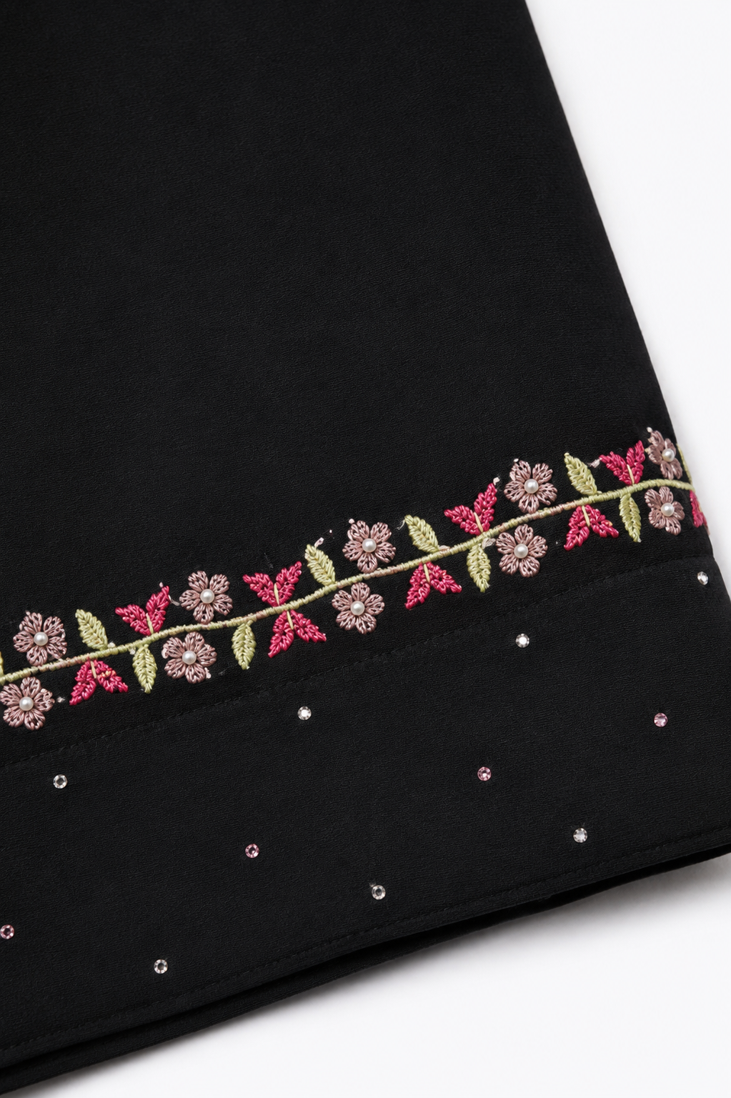 Aurelia Premium - Chiffon Chaddar