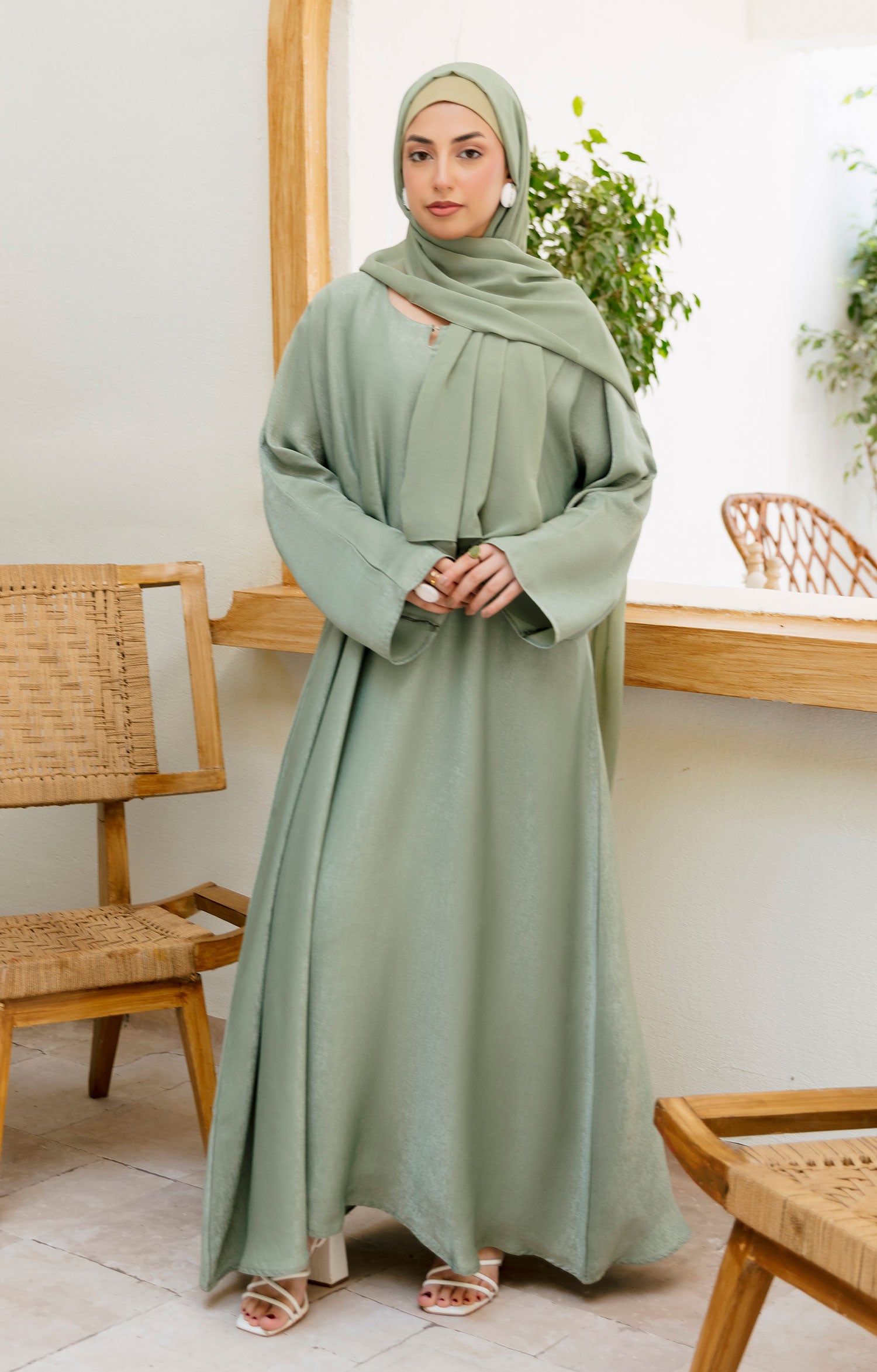 Frais Green