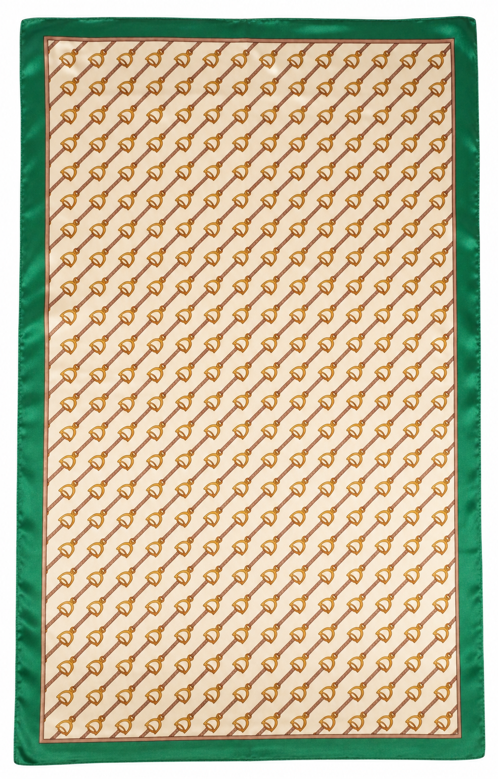 Silk Scarf 10