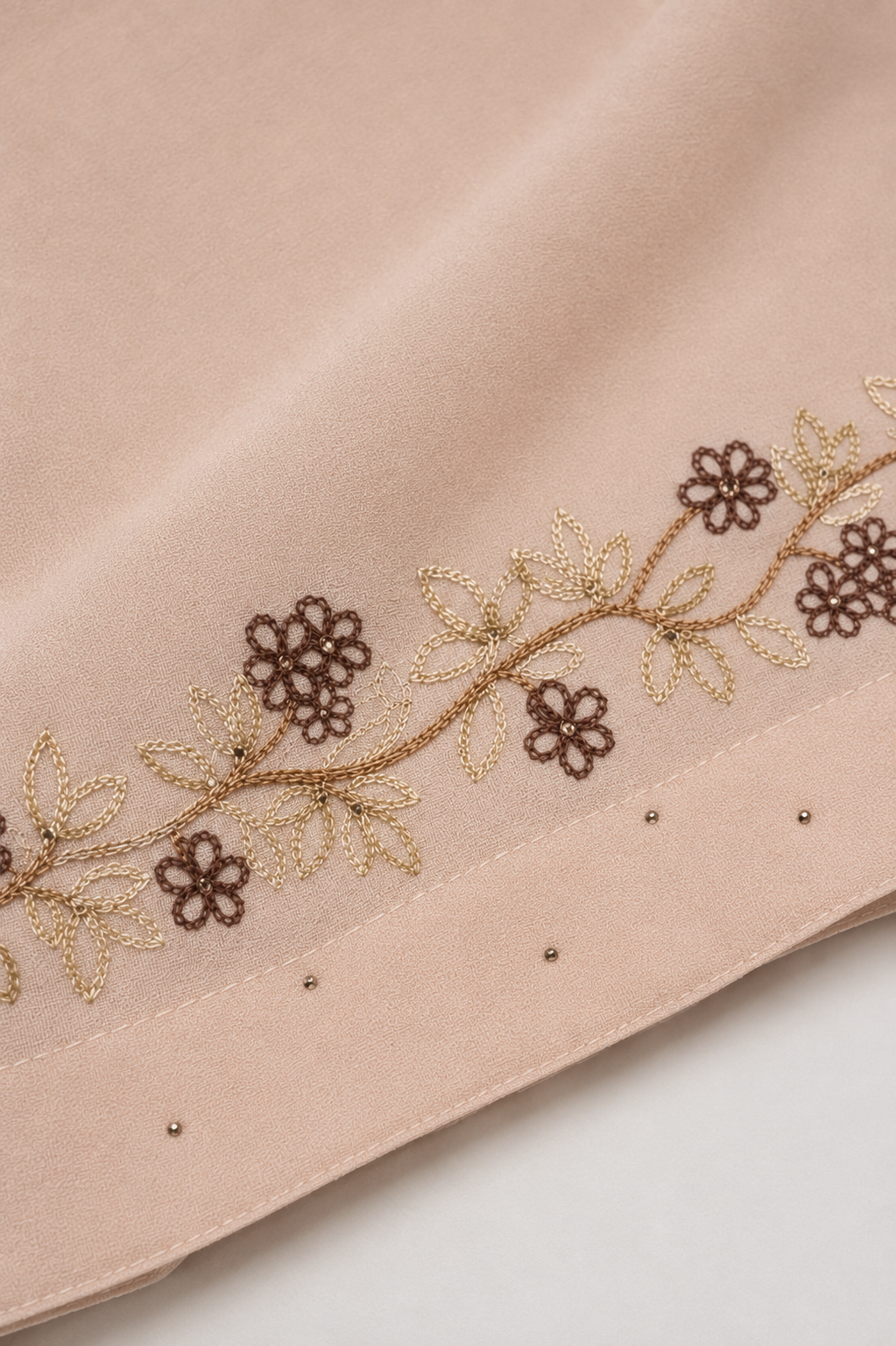 Zerin Premium - Chiffon Chaddar