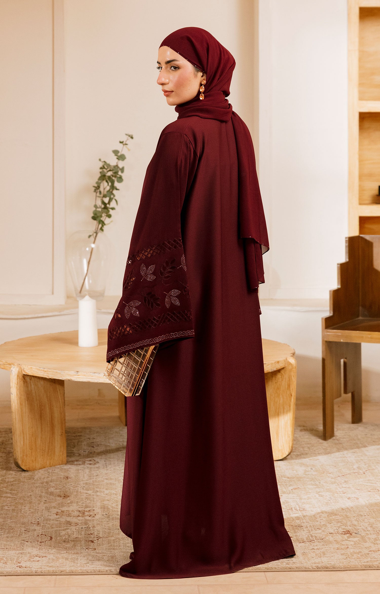 Medea Drape