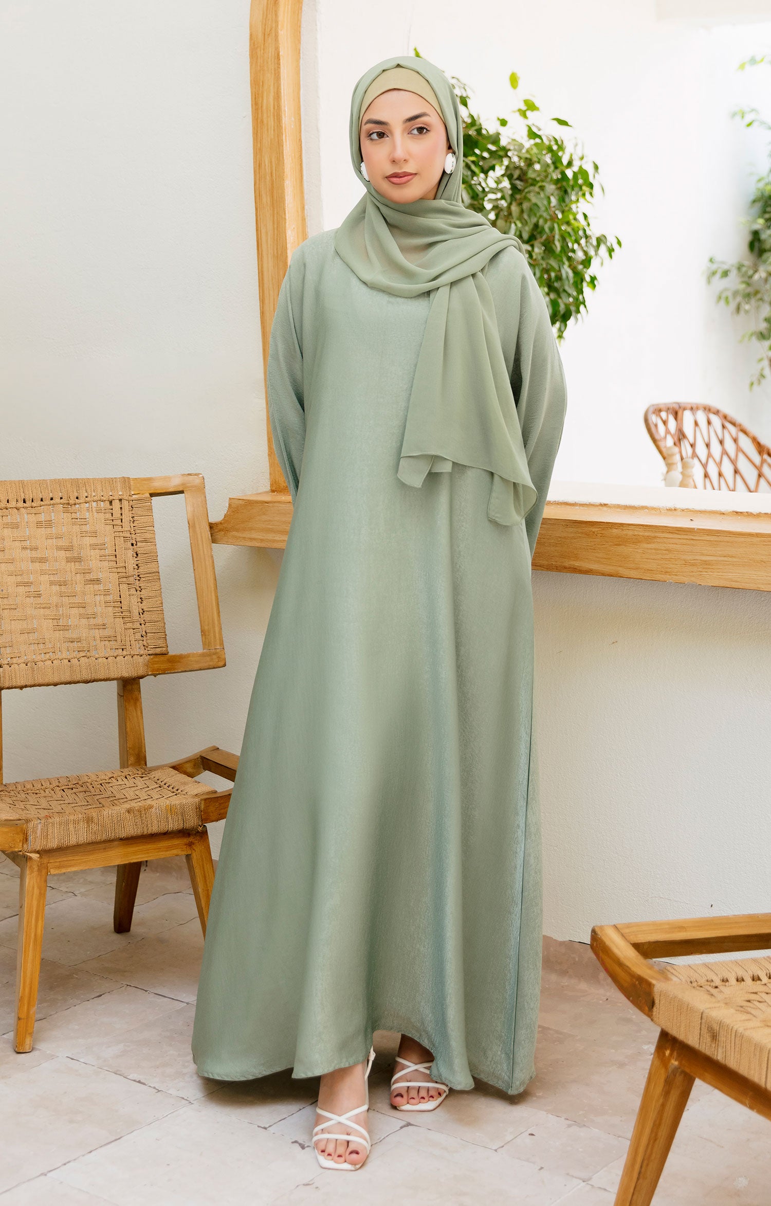 Frais Green