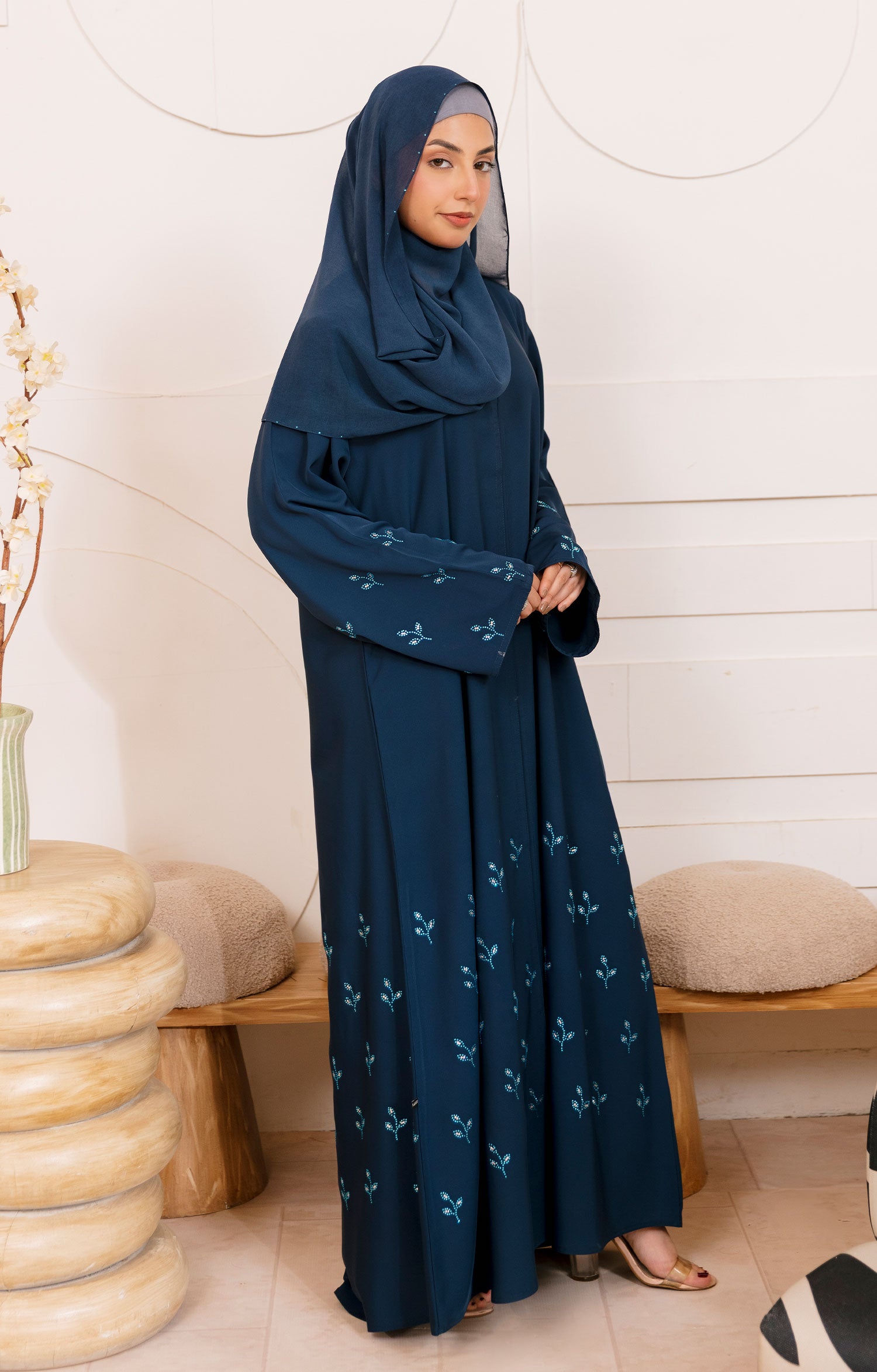 Lyna Blue