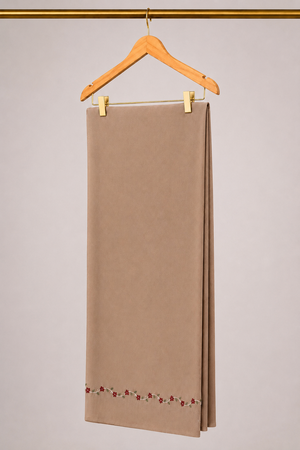 Kesira Premium - Chiffon Chaddar