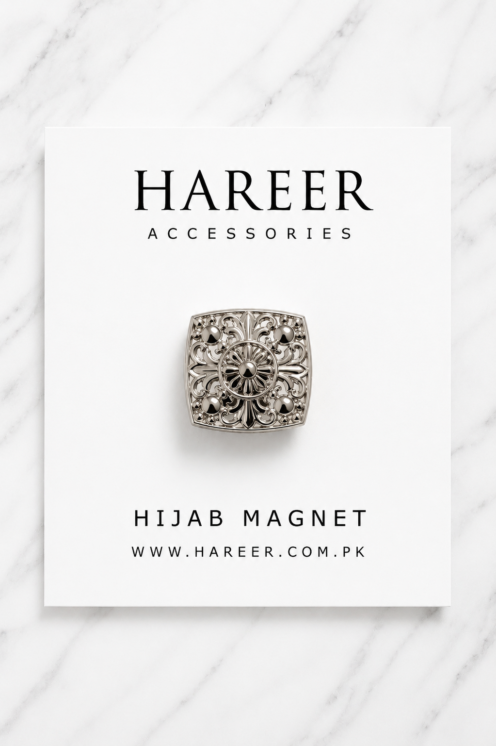 No–Snag Jewel- Magnets