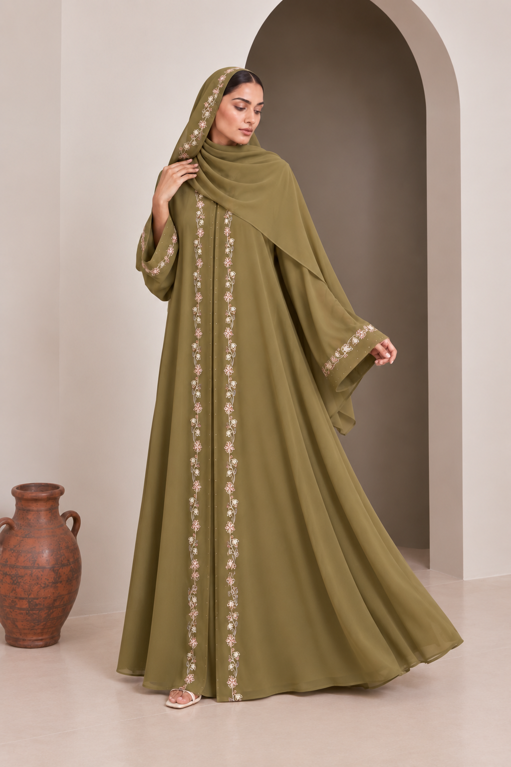 Olive Muse