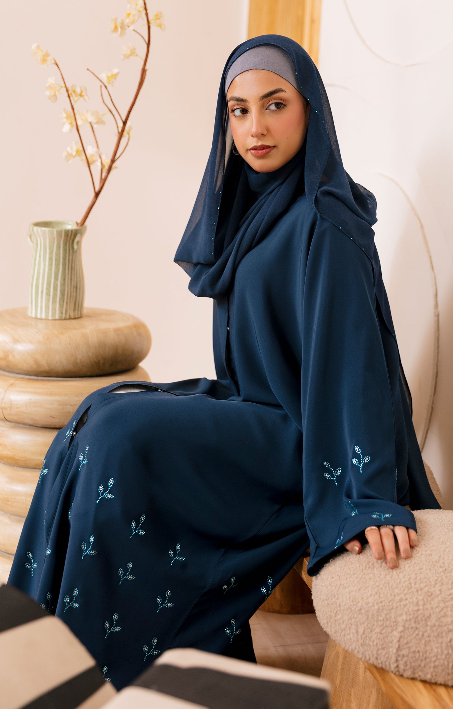 Lyna Blue