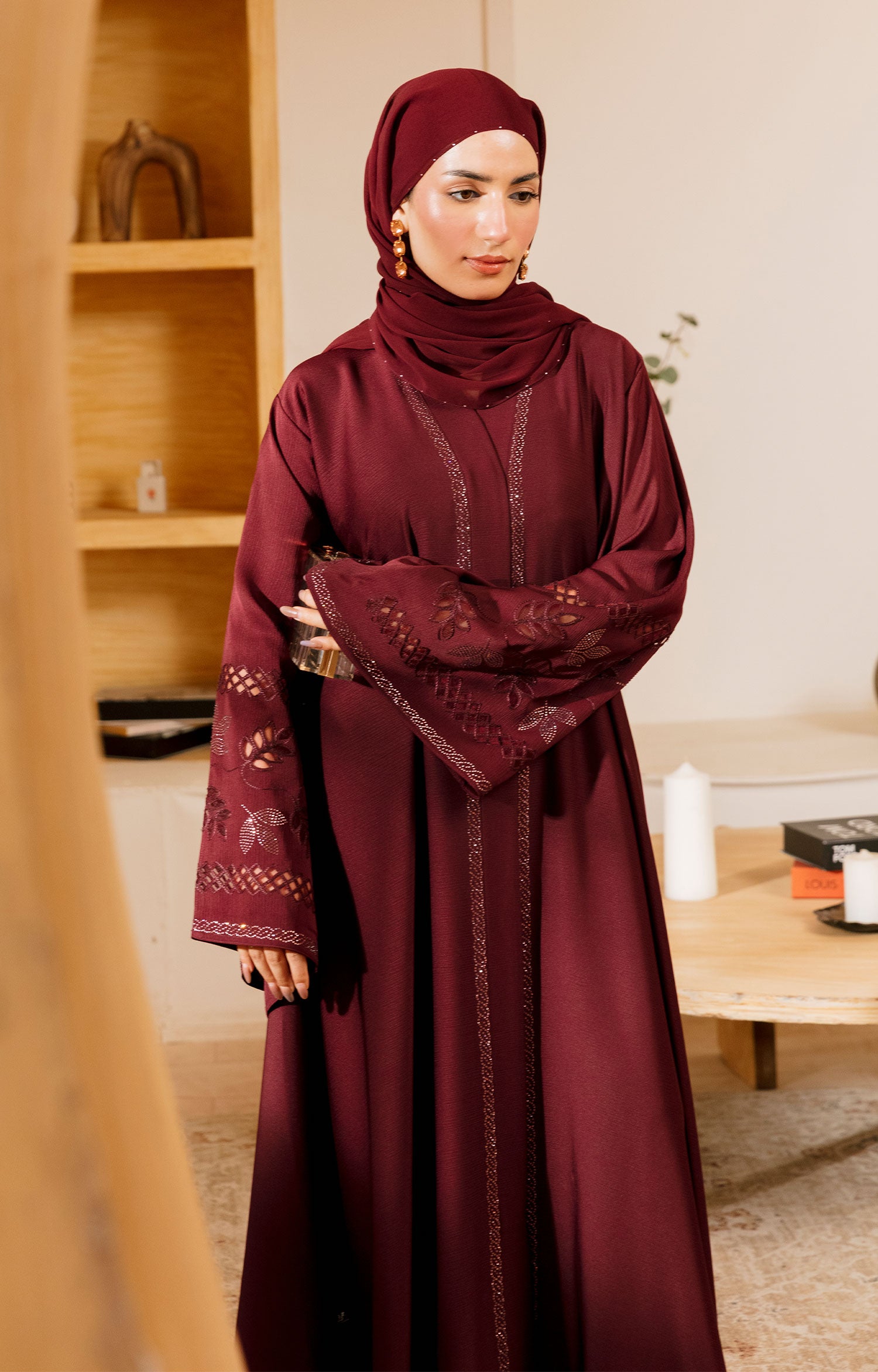 Medea Drape