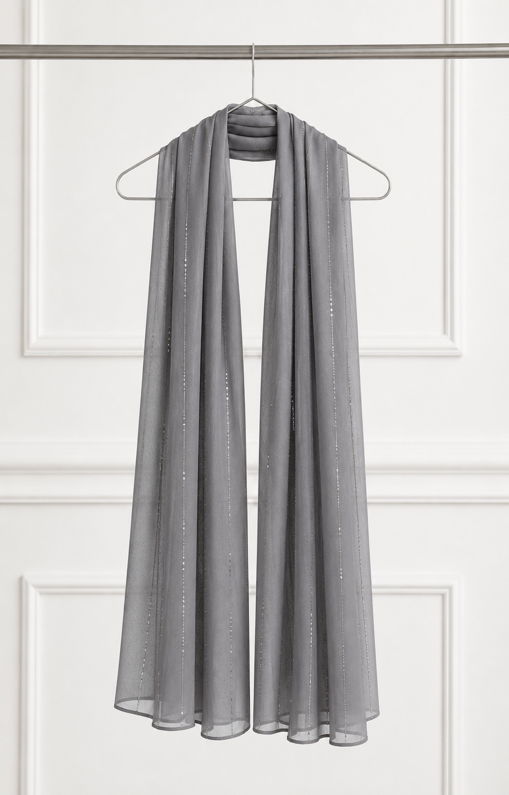 Georgette Argentine Scarf