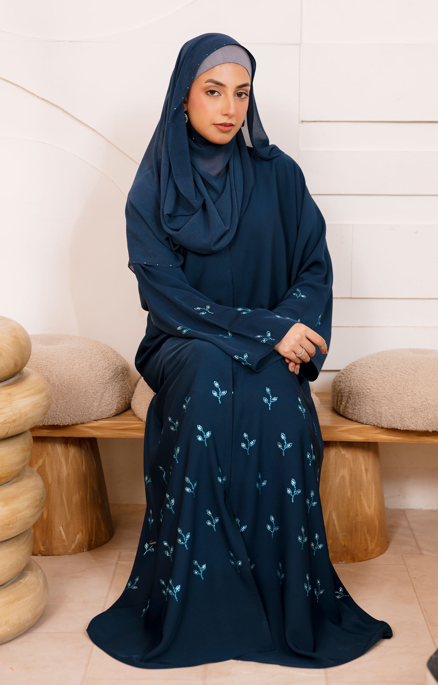 Lyna Blue