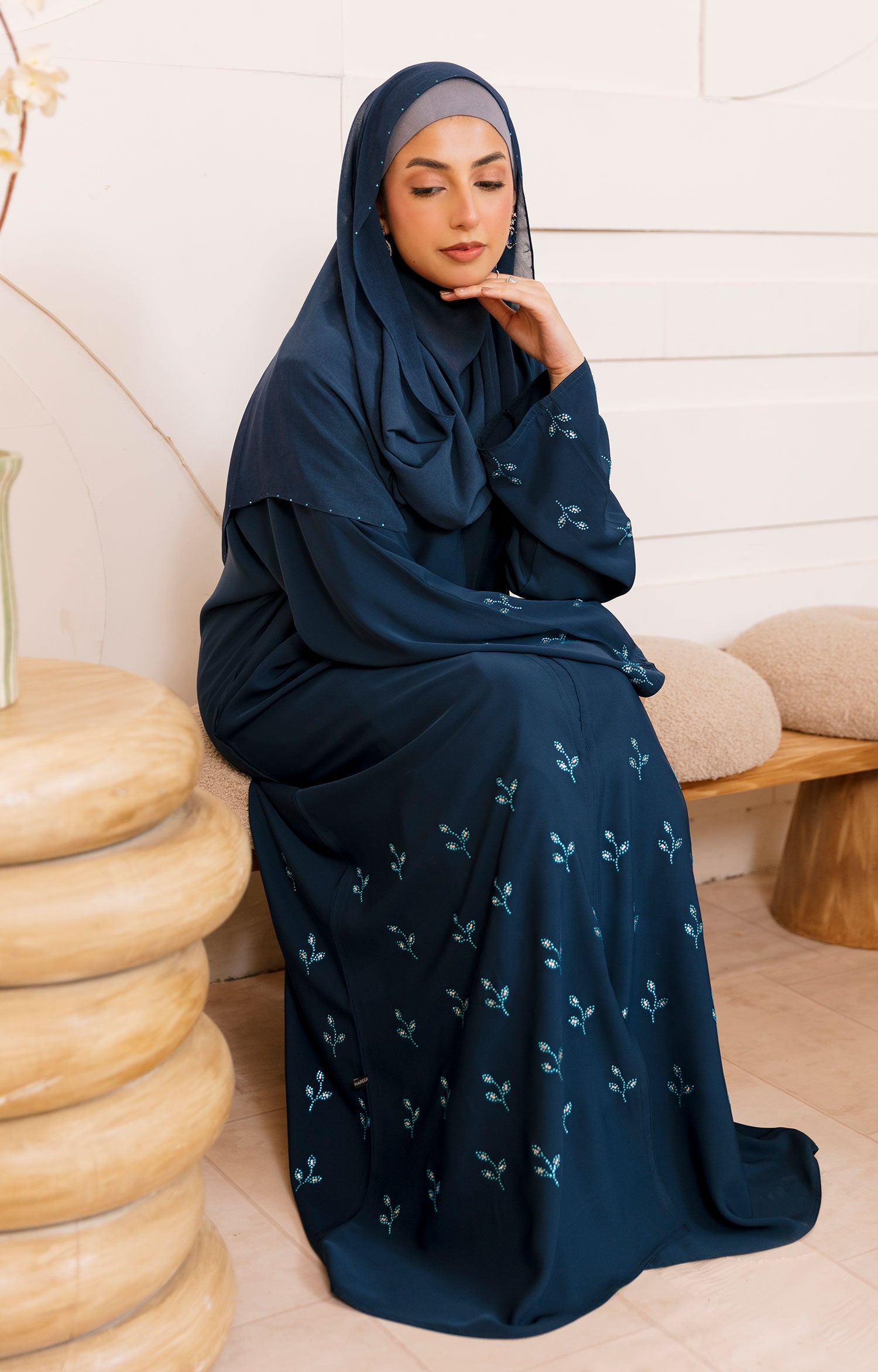 Lyna Blue