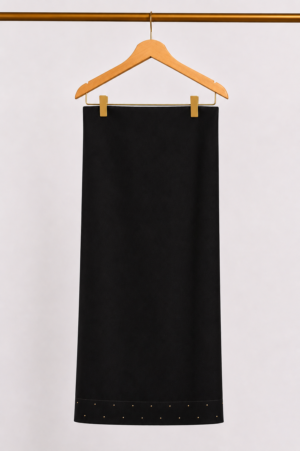 Halia Premium - Chiffon Chaddar