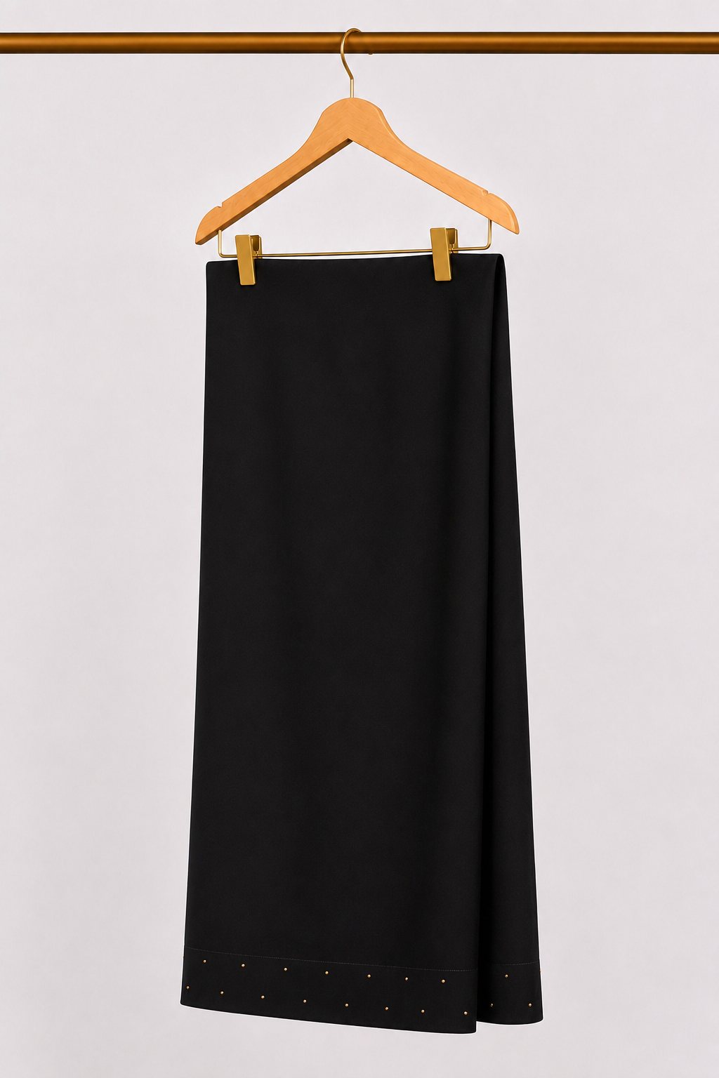 Halia Premium - Chiffon Chaddar