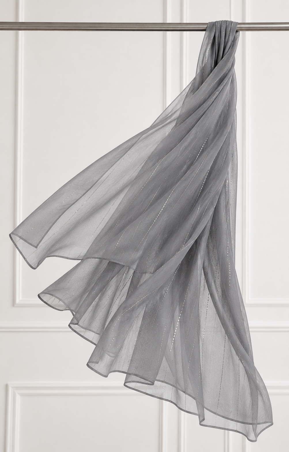 Georgette Argentine Scarf