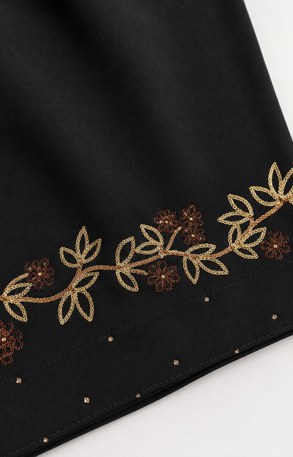 Evelyn Premium - Chiffon Chaddar