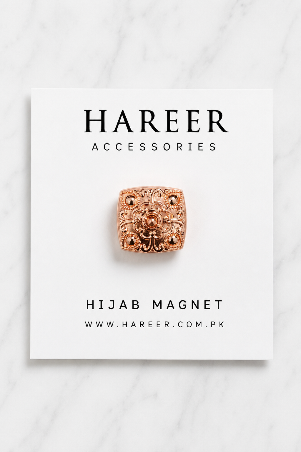 No–Snag Jewel- Magnets
