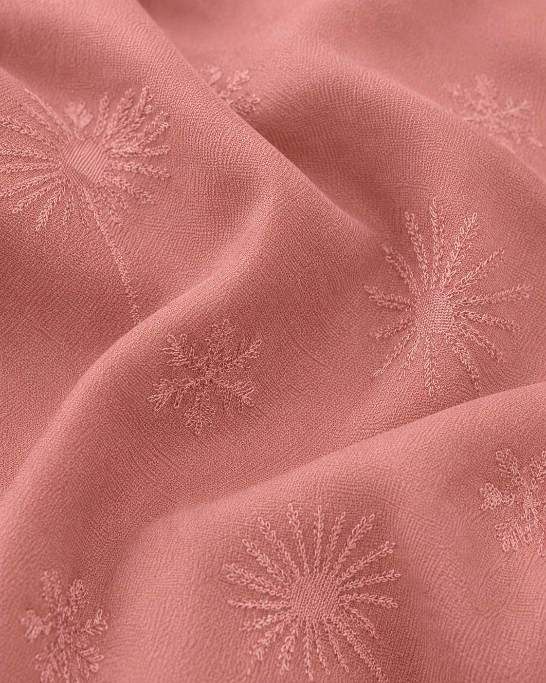 Premium Jersey Hijab - Pink