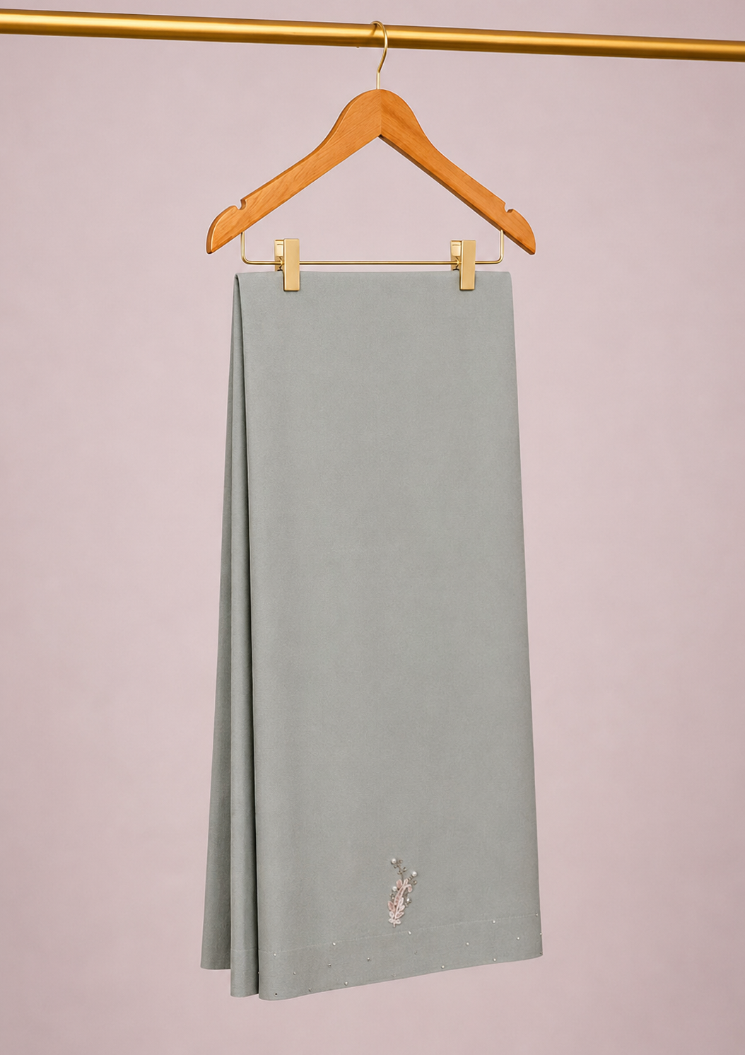 Erza Premium - Chiffon Chaddar