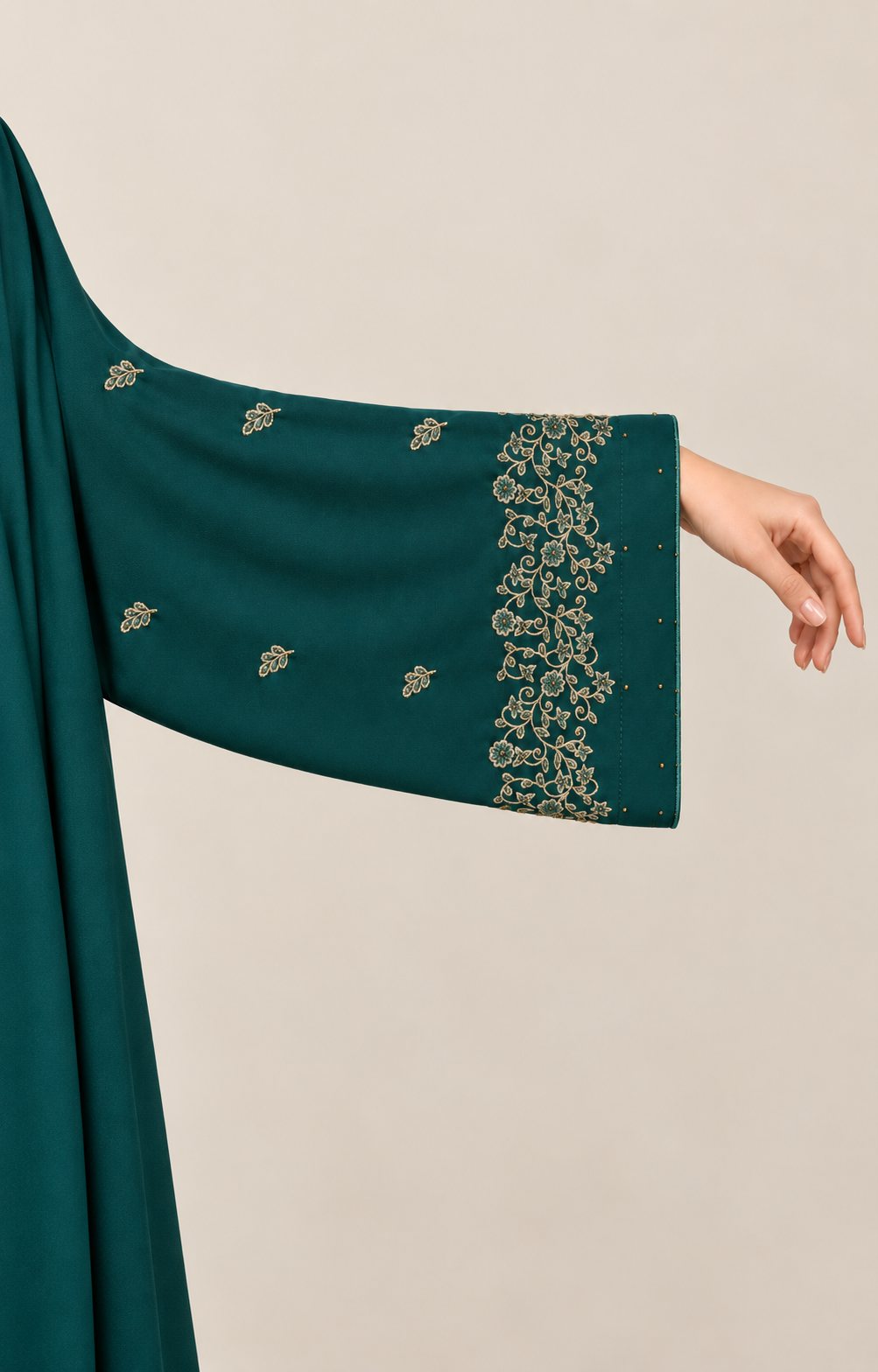 Fleur Green