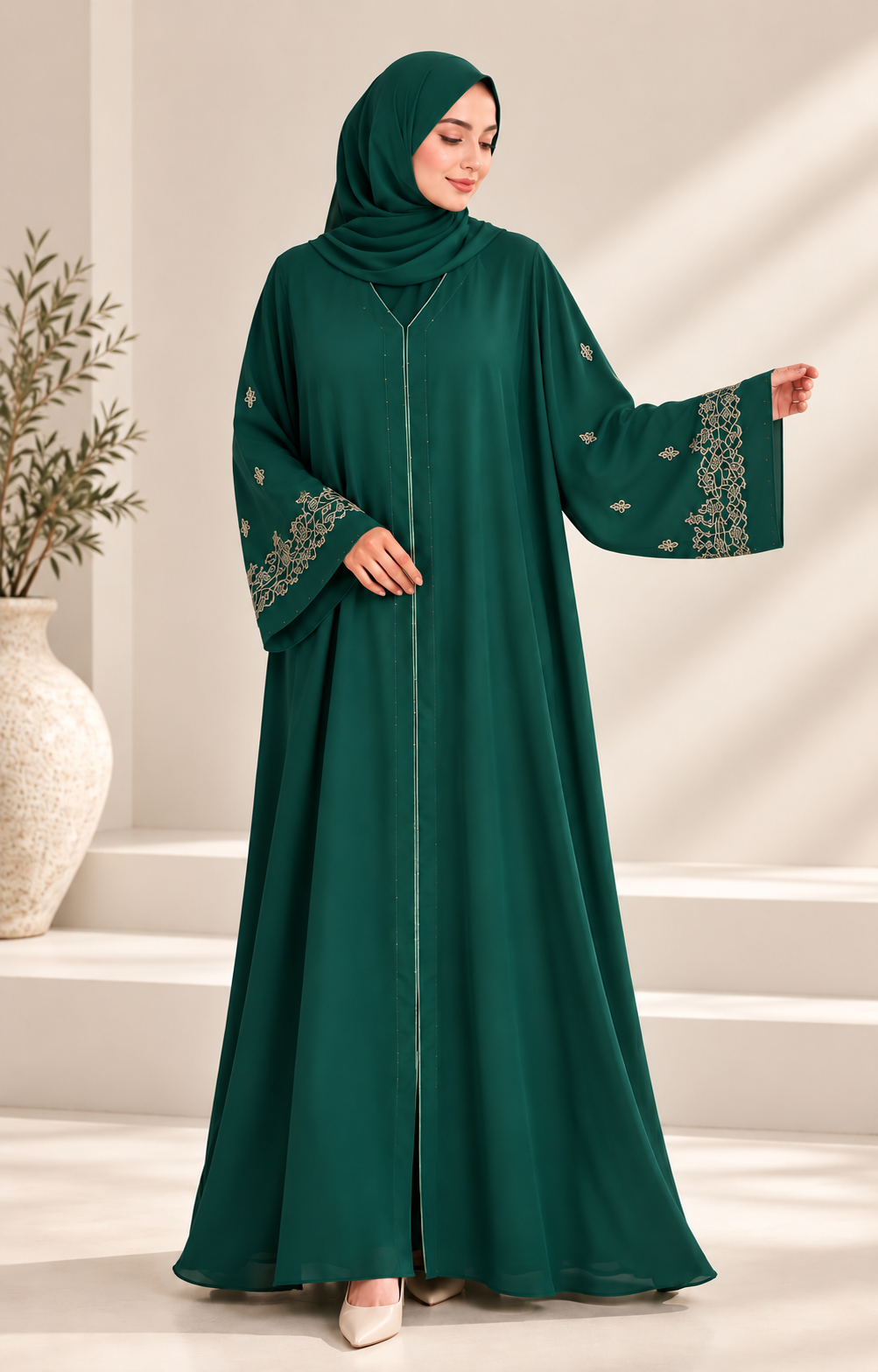 Fleur Green