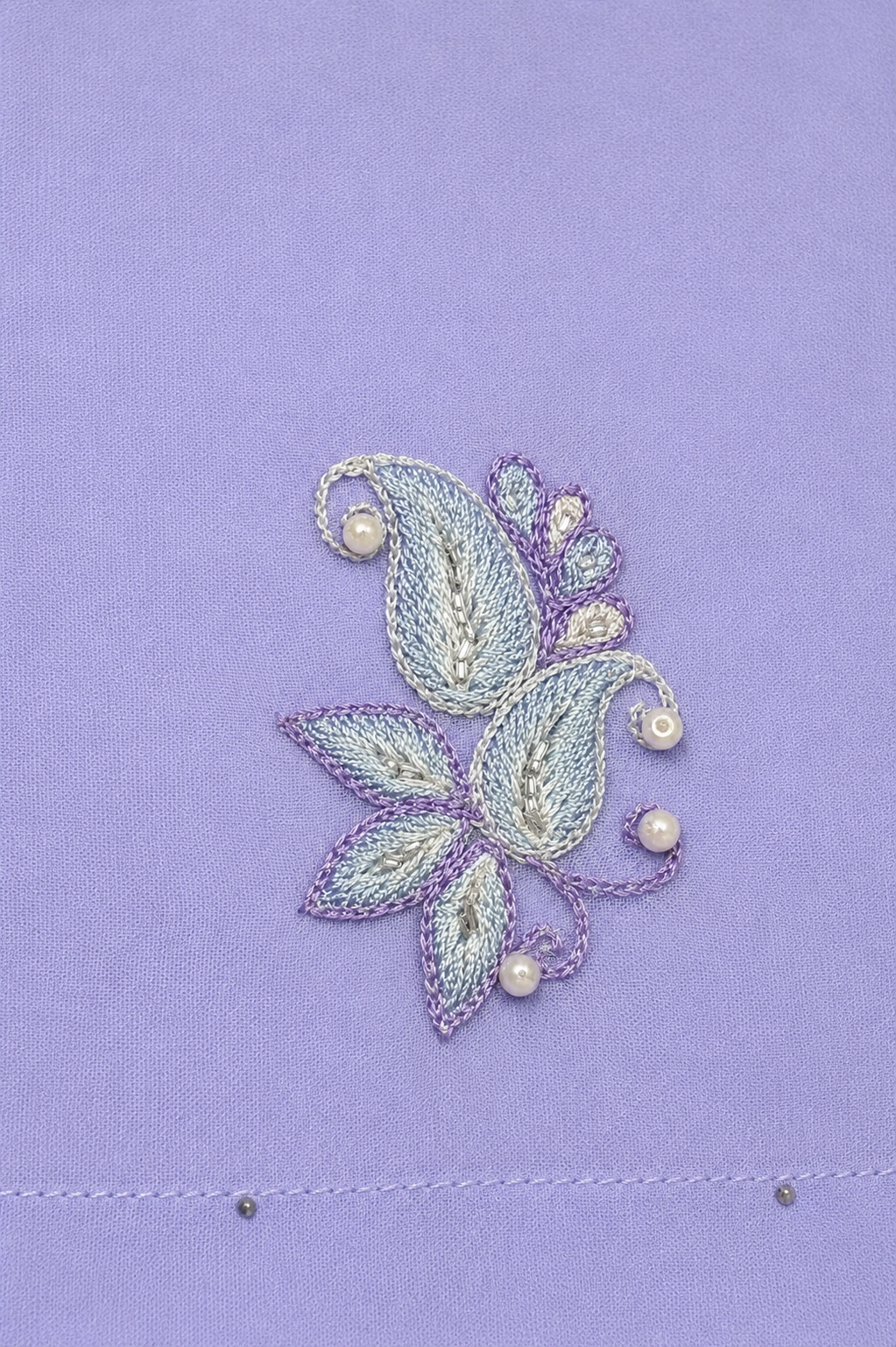 Meravi Premium - Chiffon Chaddar