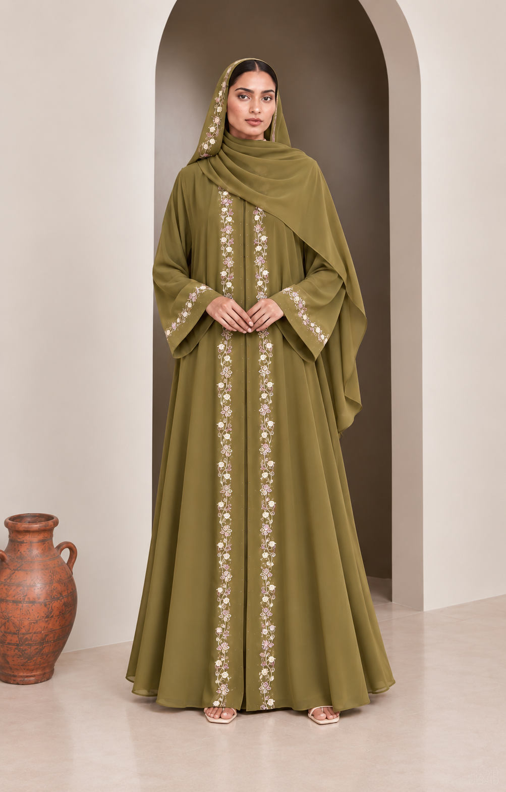 Olive Muse