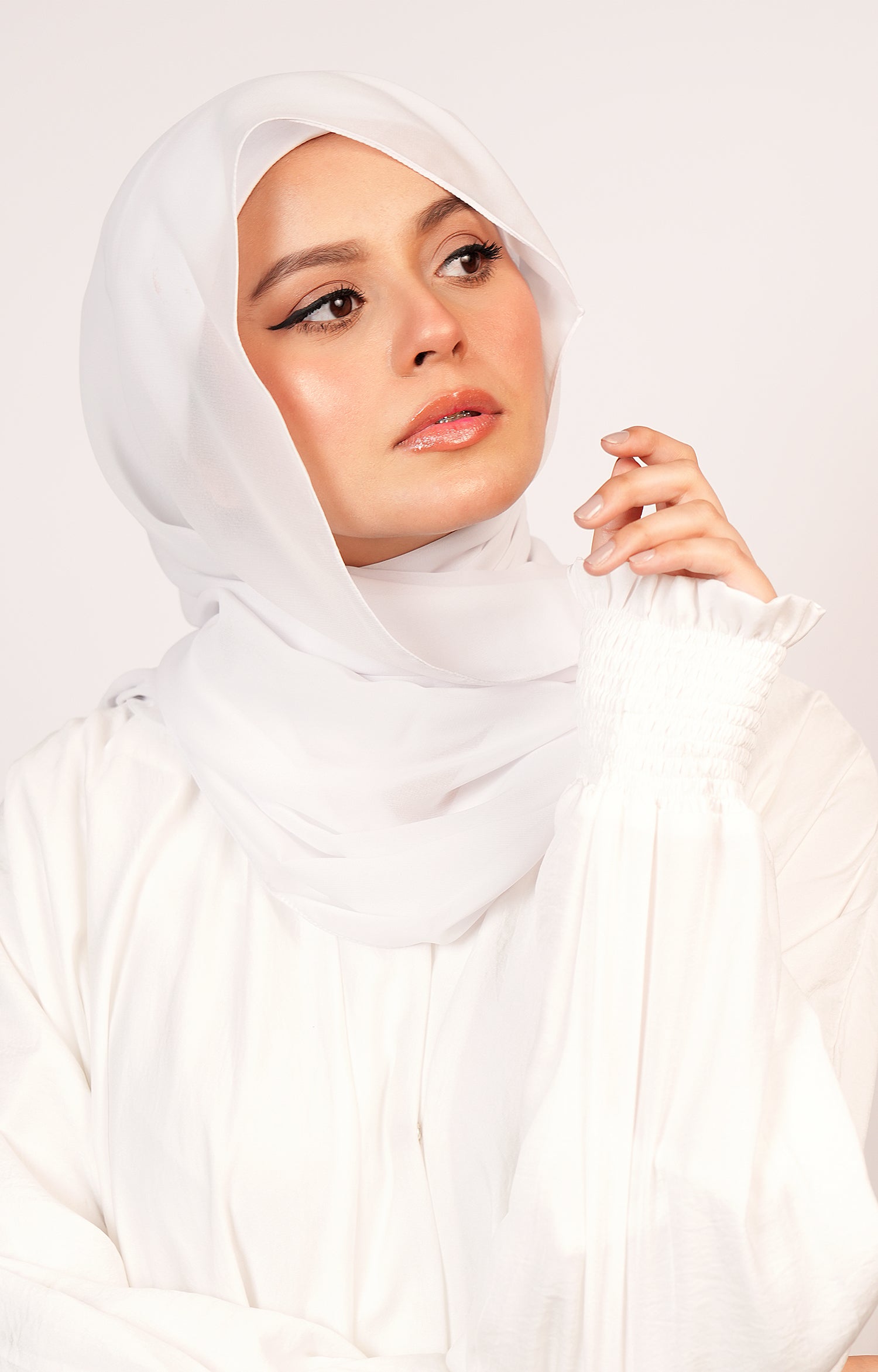RYAANA - CHIFFON HIJAB