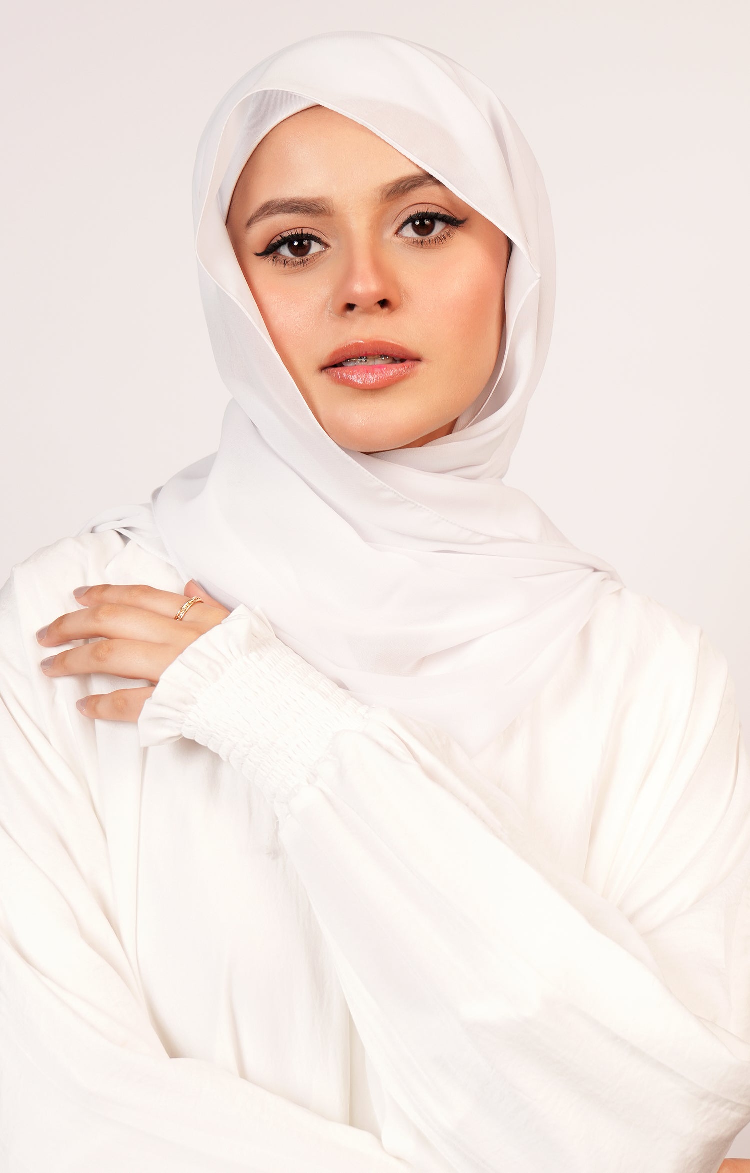 RYAANA - CHIFFON HIJAB