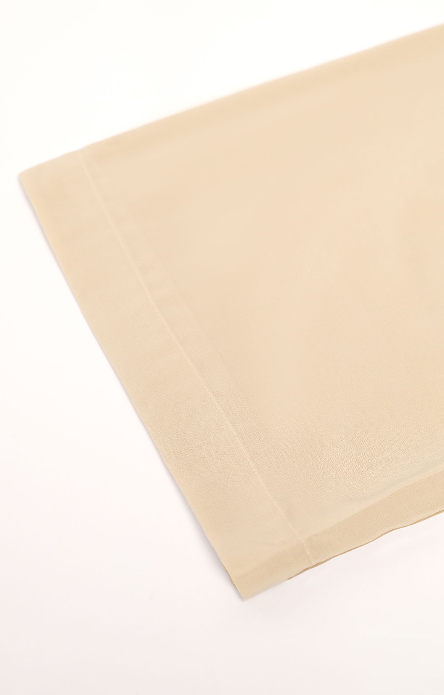 HANIN - CHIFFON CHADDAR