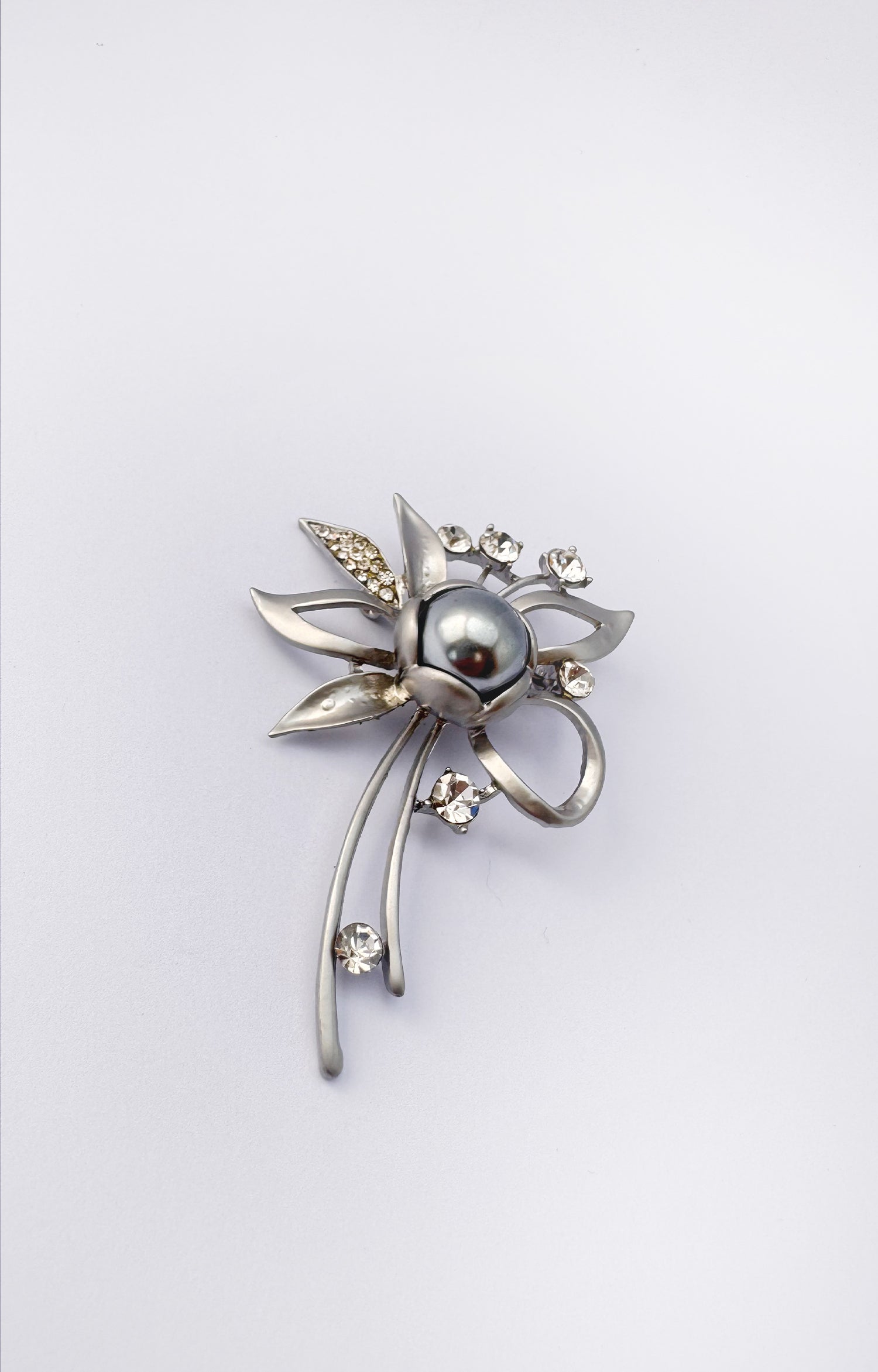 Floral - HIjab Pin