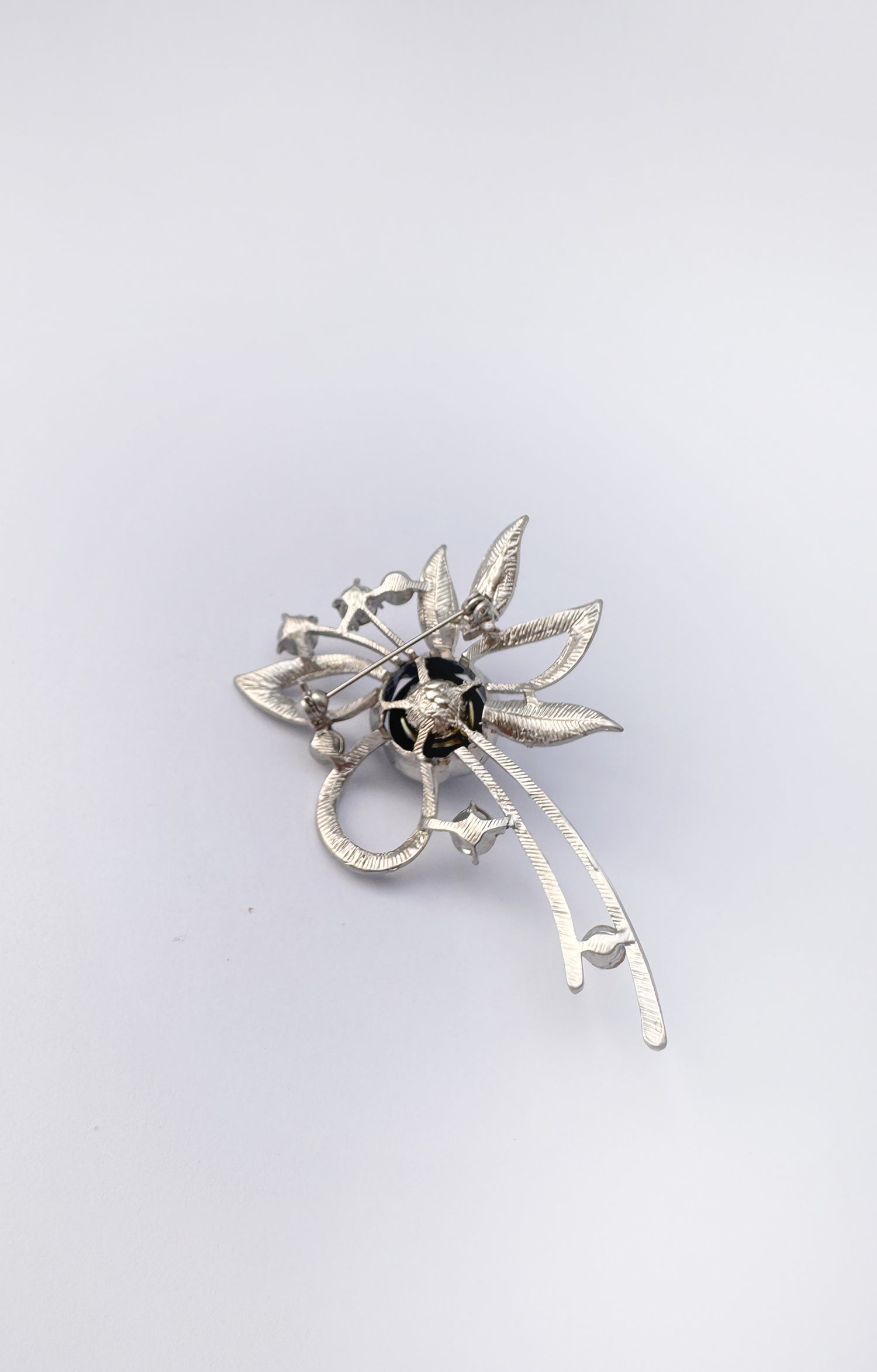 Floral - HIjab Pin