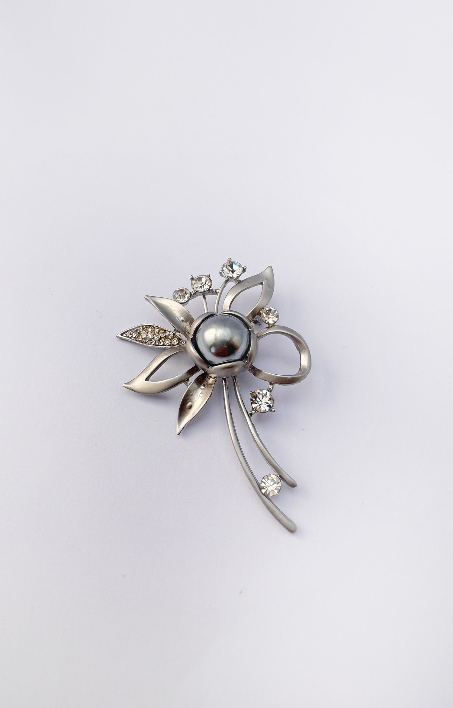 Floral - HIjab Pin