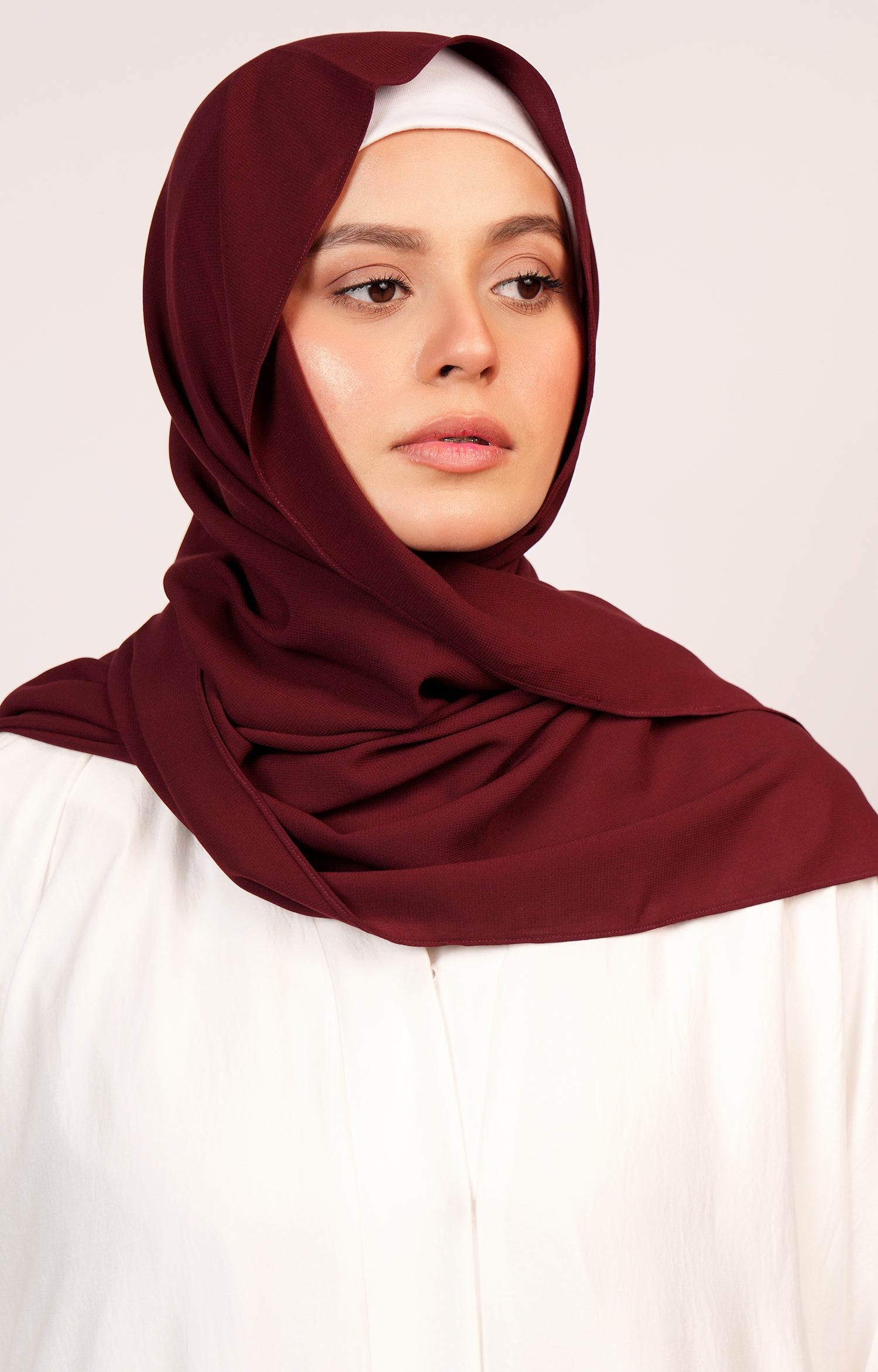 ENISA- CHIFFON HIJAB