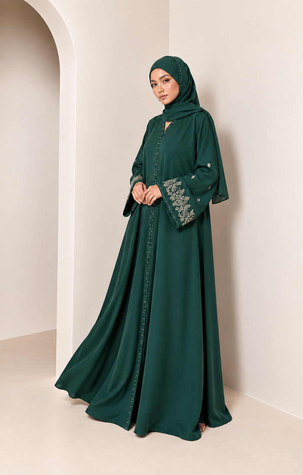 Fleur Green