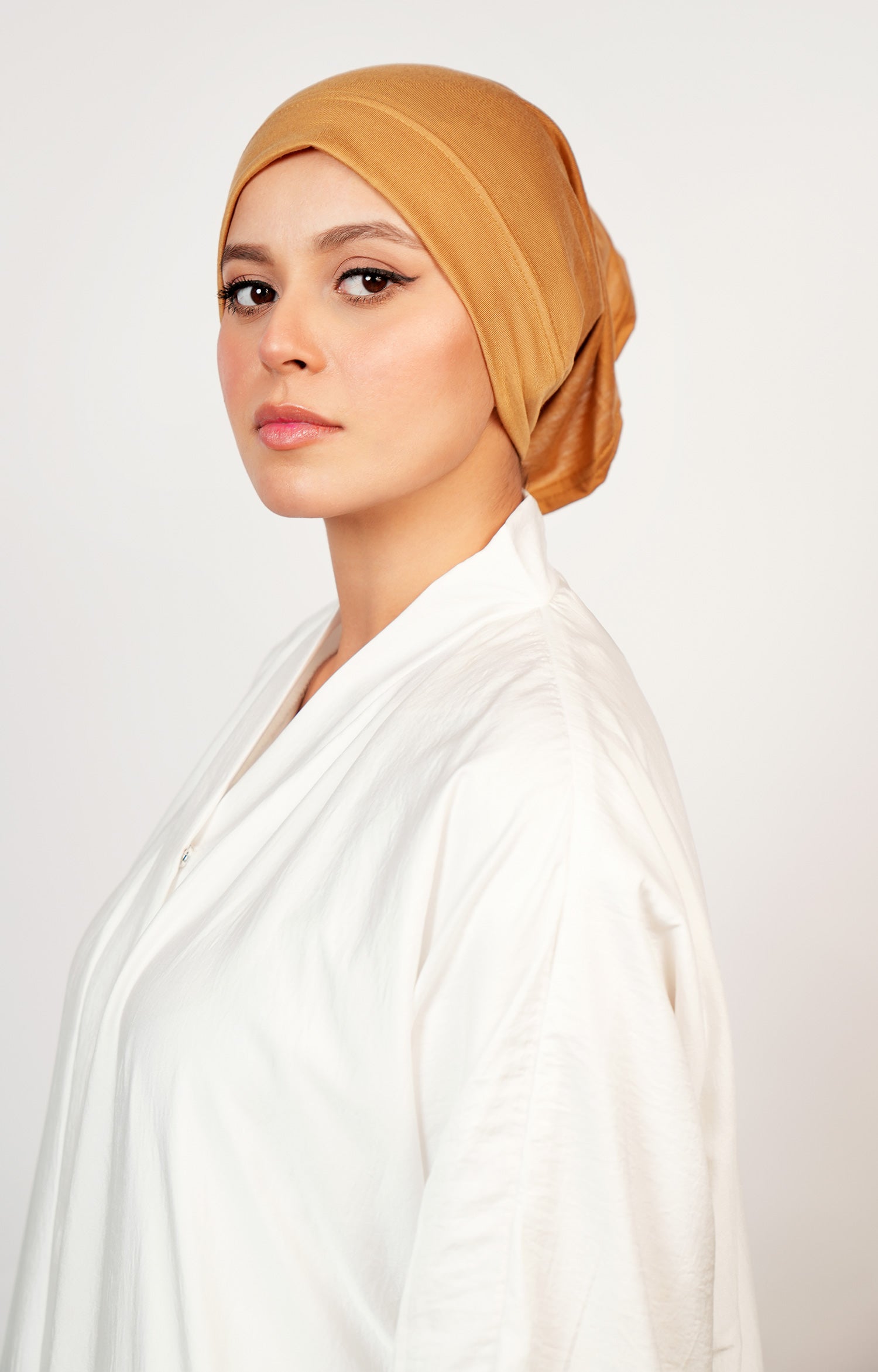 EEVY - Underscarf - Plain