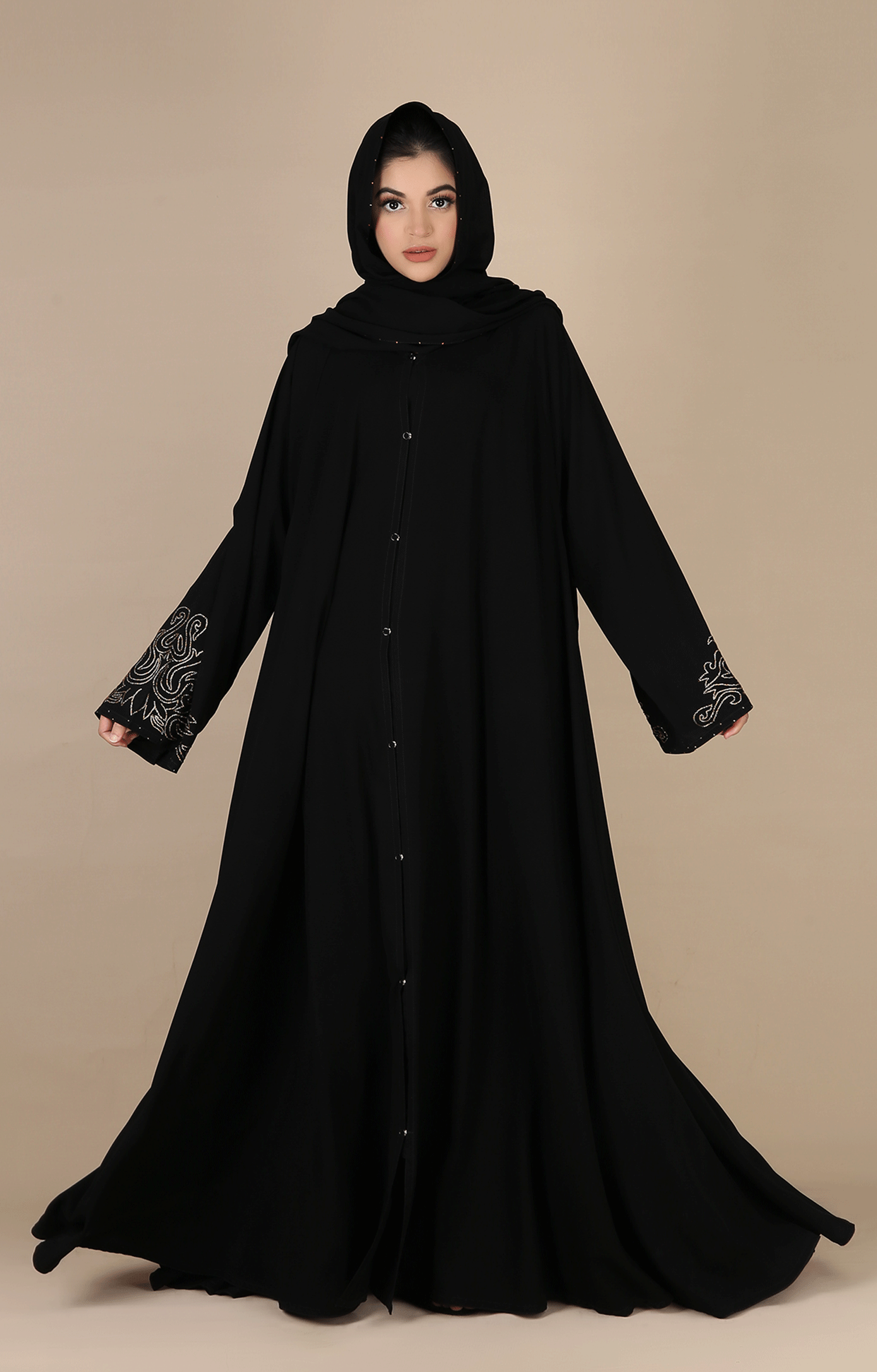 Abaya collection with shop price