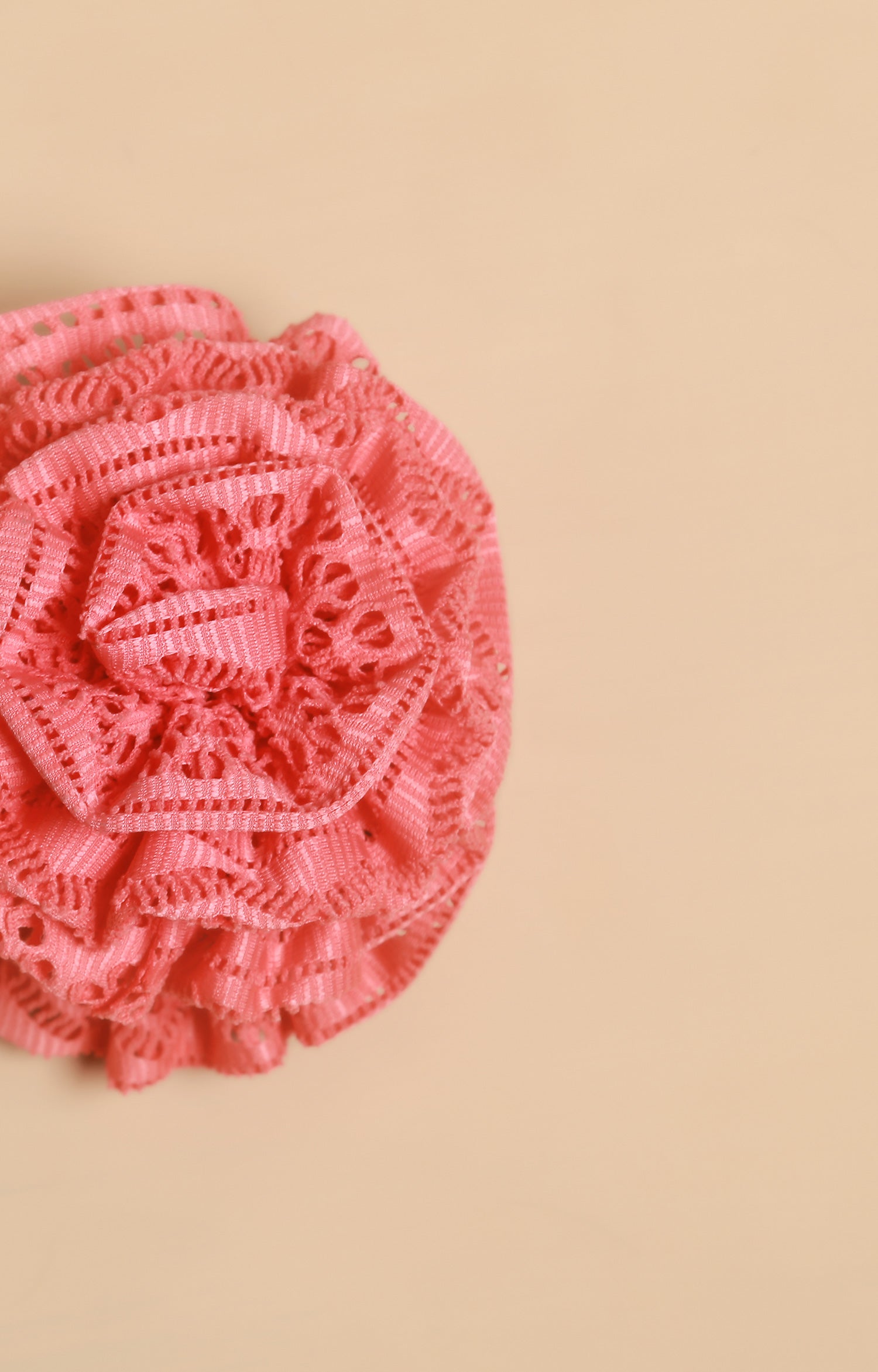 DARK PINK - JORA CLIP