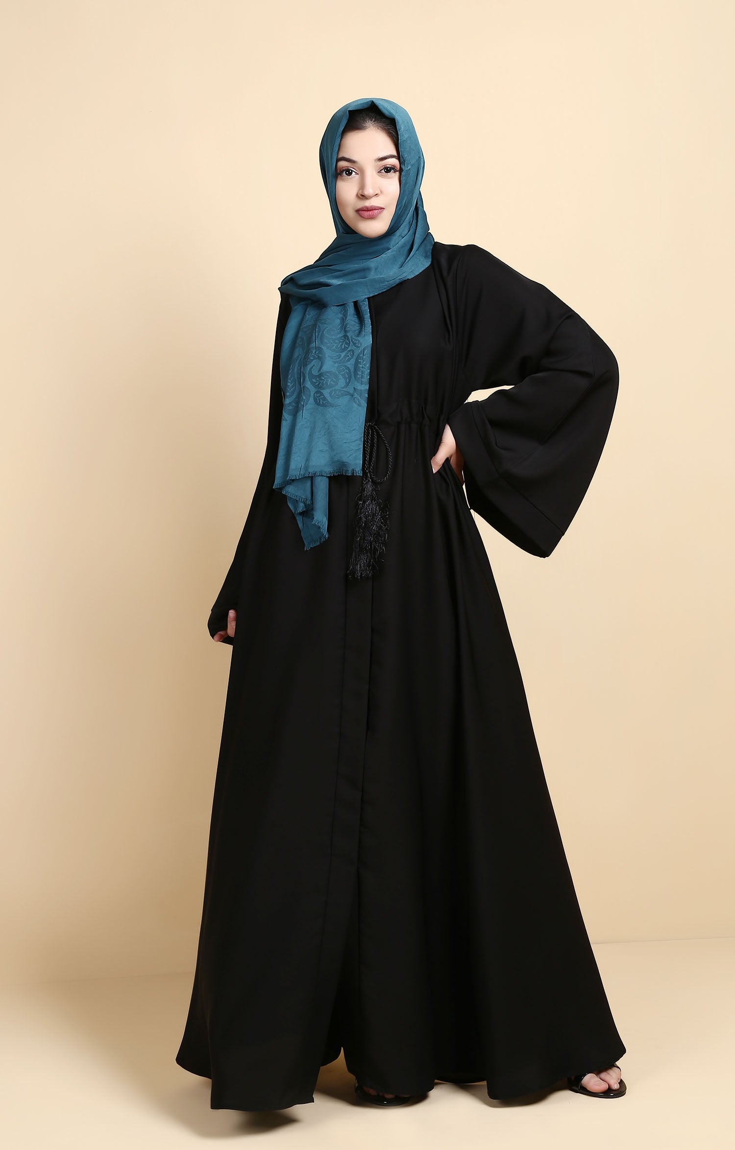 Selene Abaya