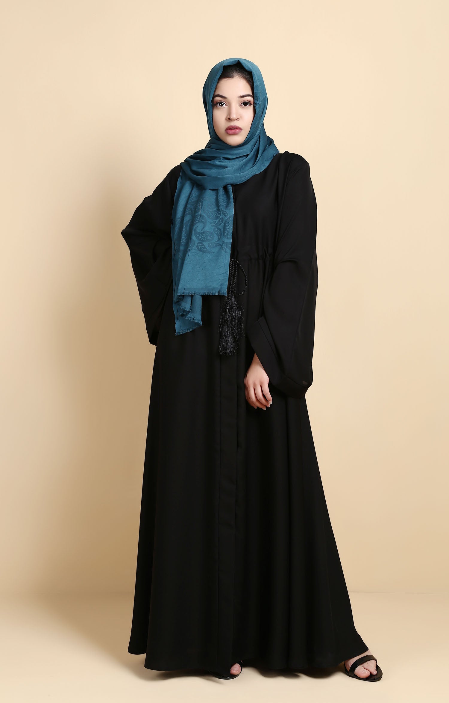 Selene Abaya