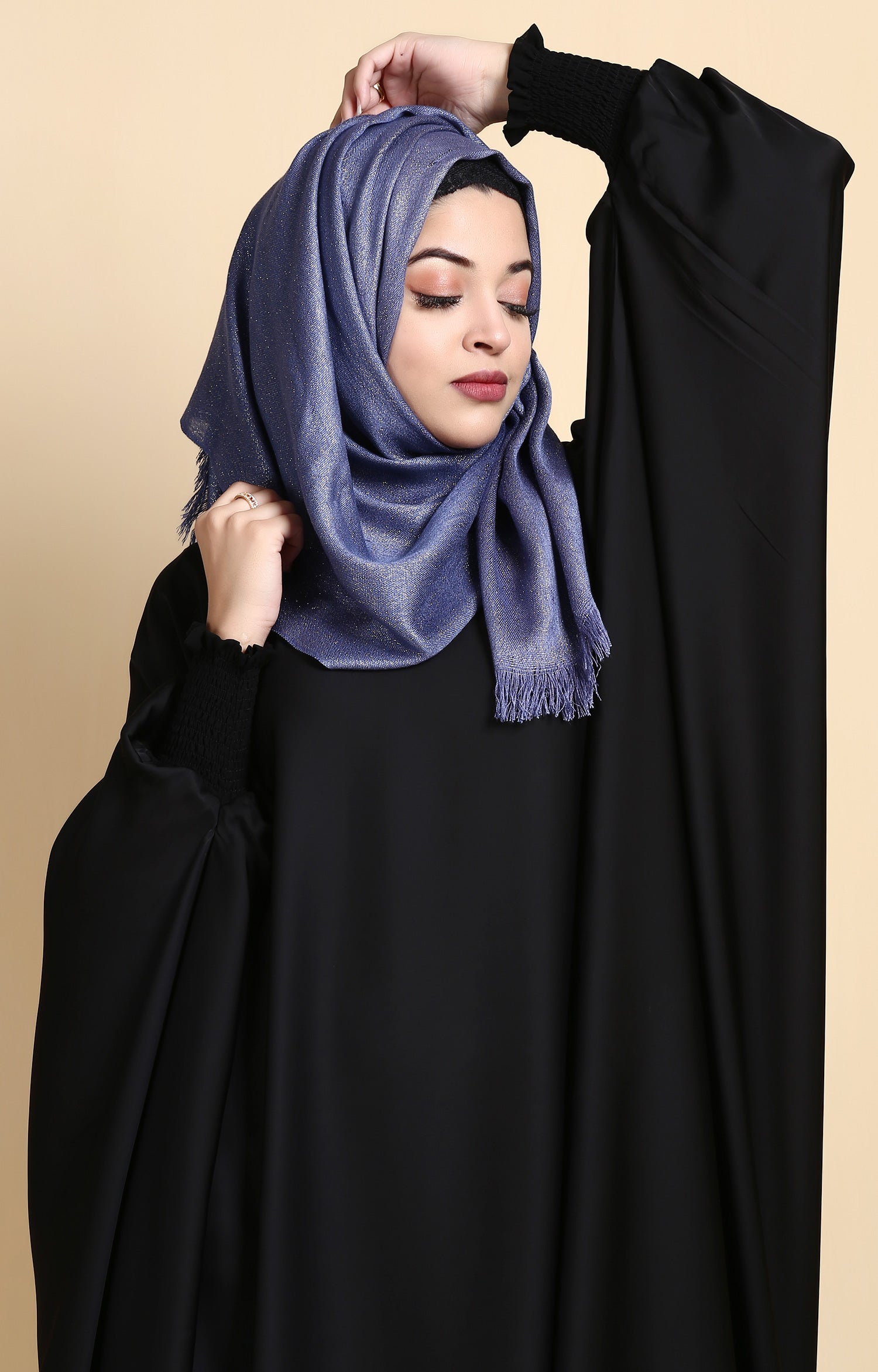 Afra Abaya