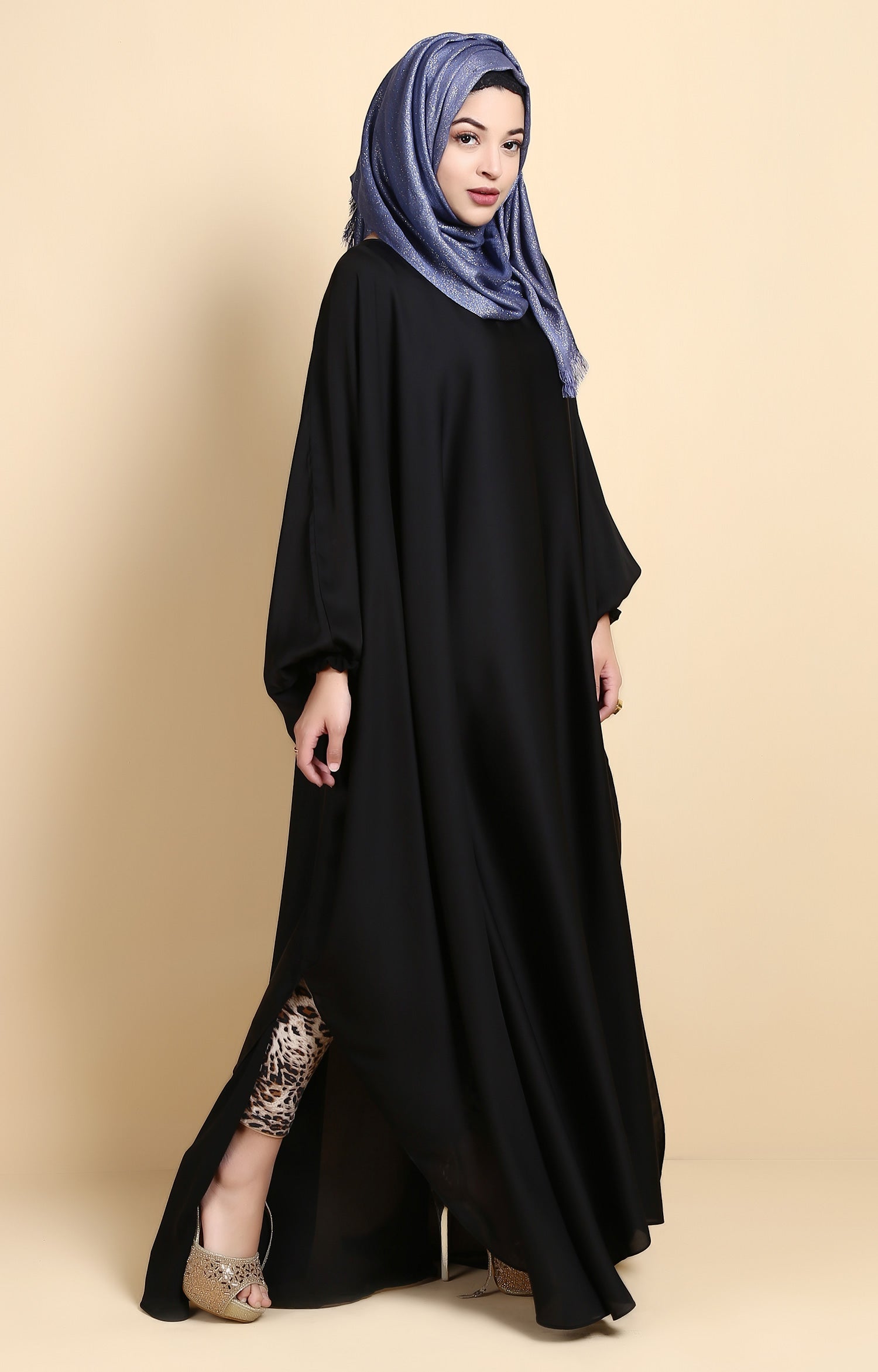 Afra Abaya