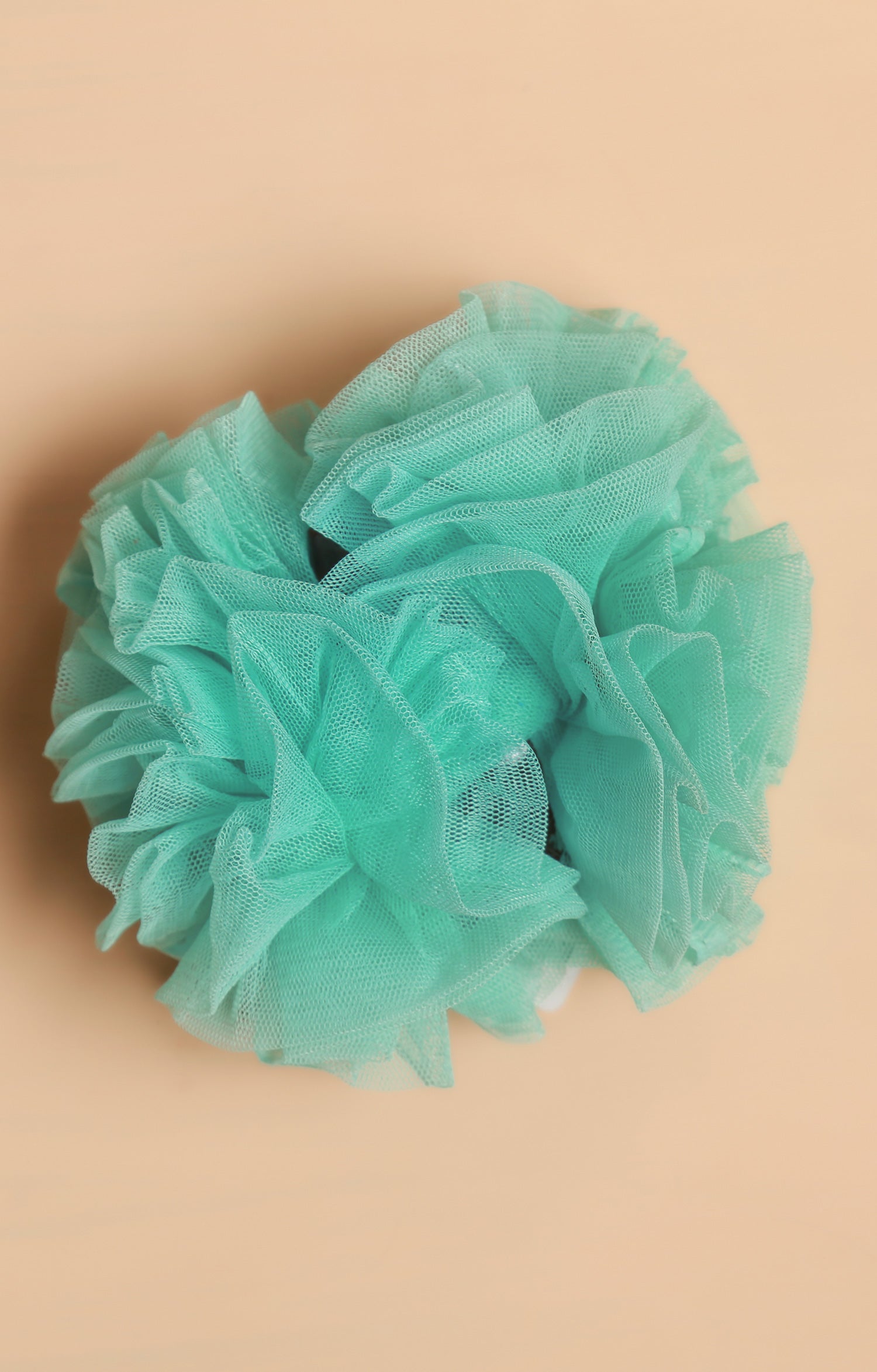 AQUA Green - NET JORA CLIP