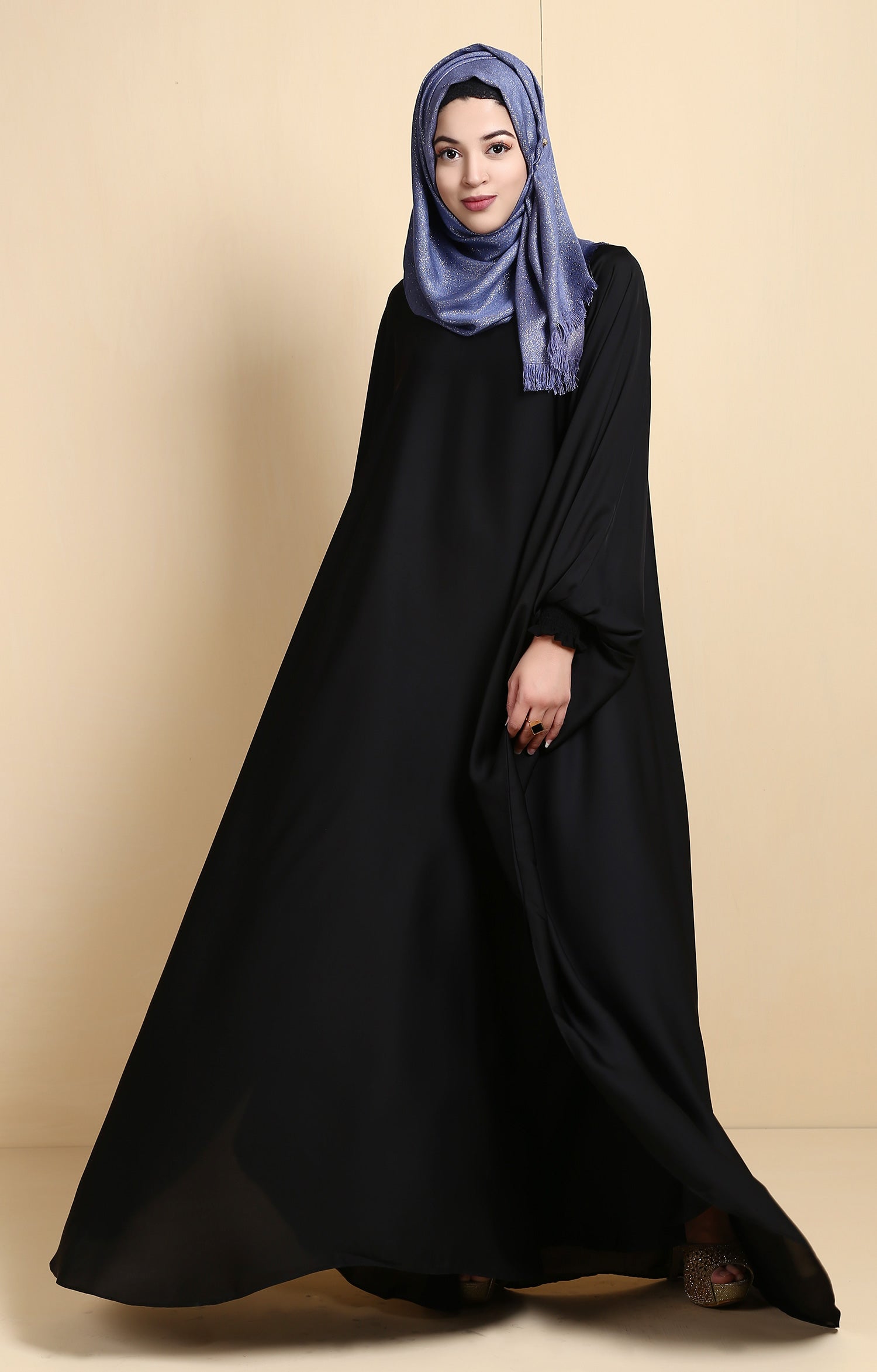 Afra Abaya