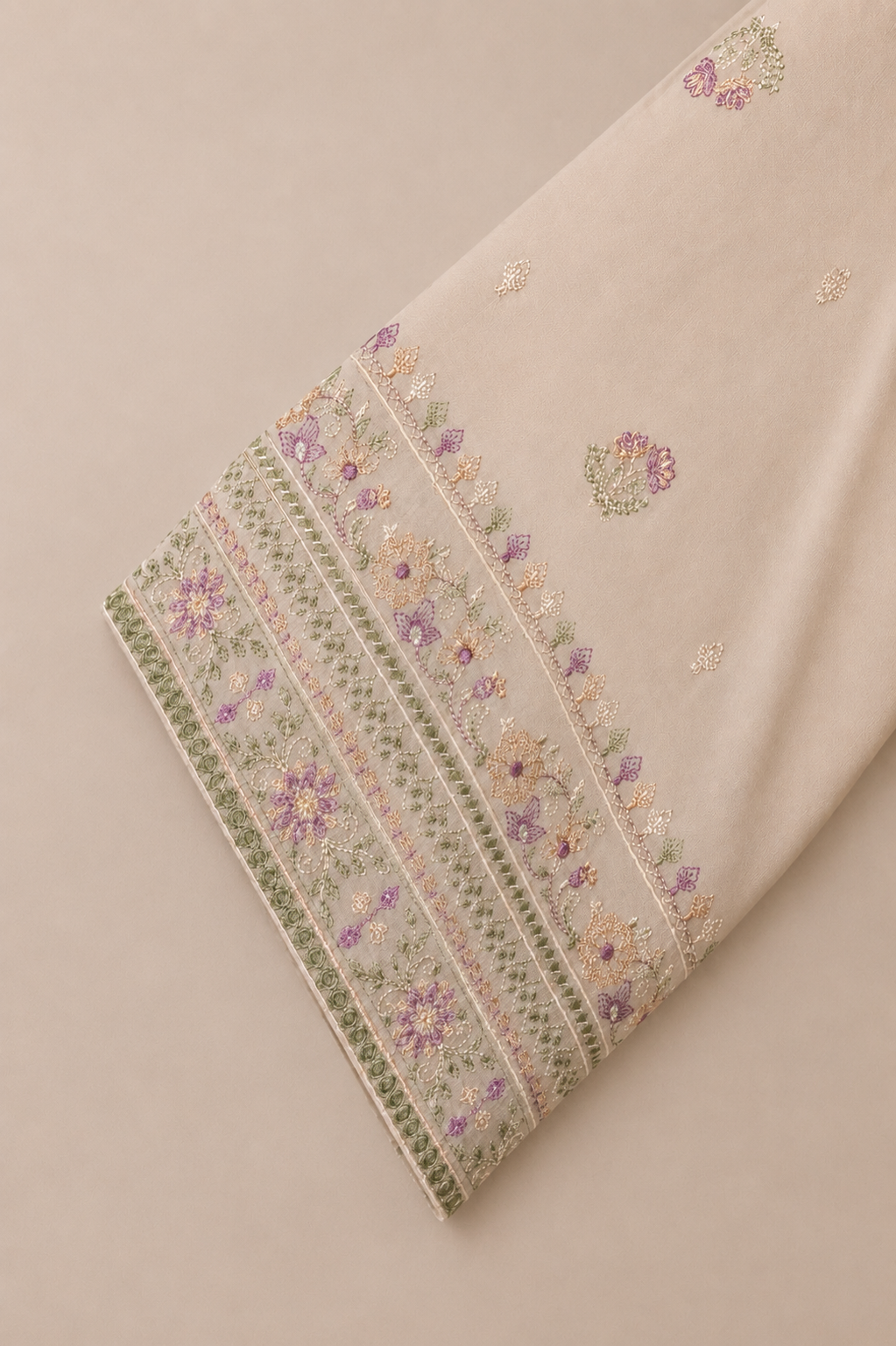 Pastel Floral