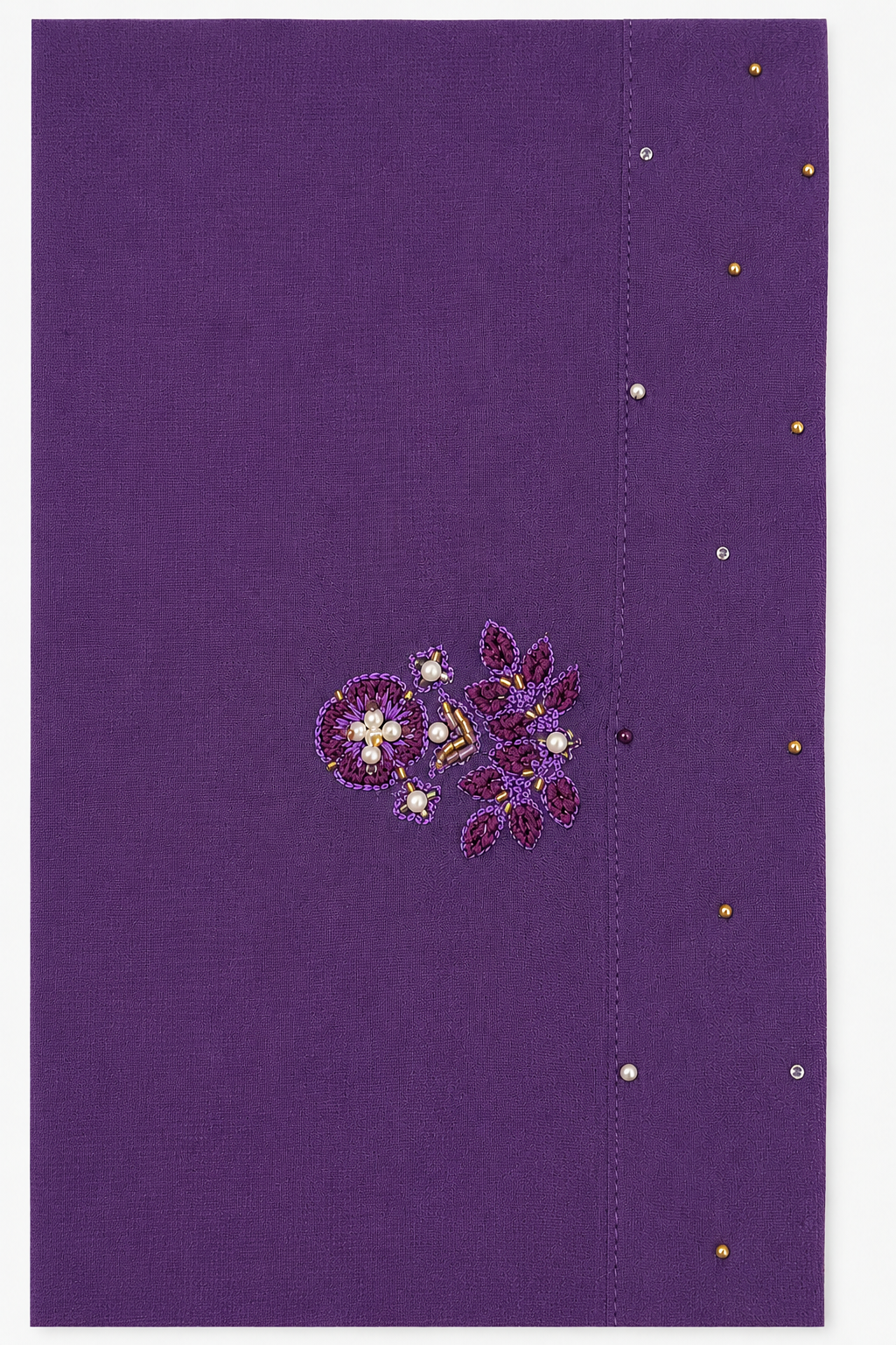 ORINA Premium - Chiffon Chaddar