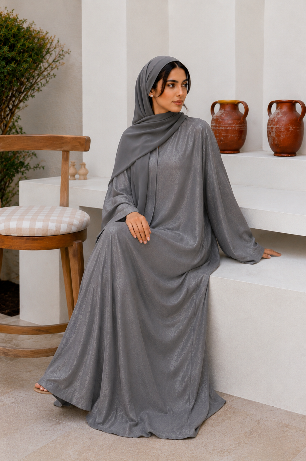 Grey Veluna