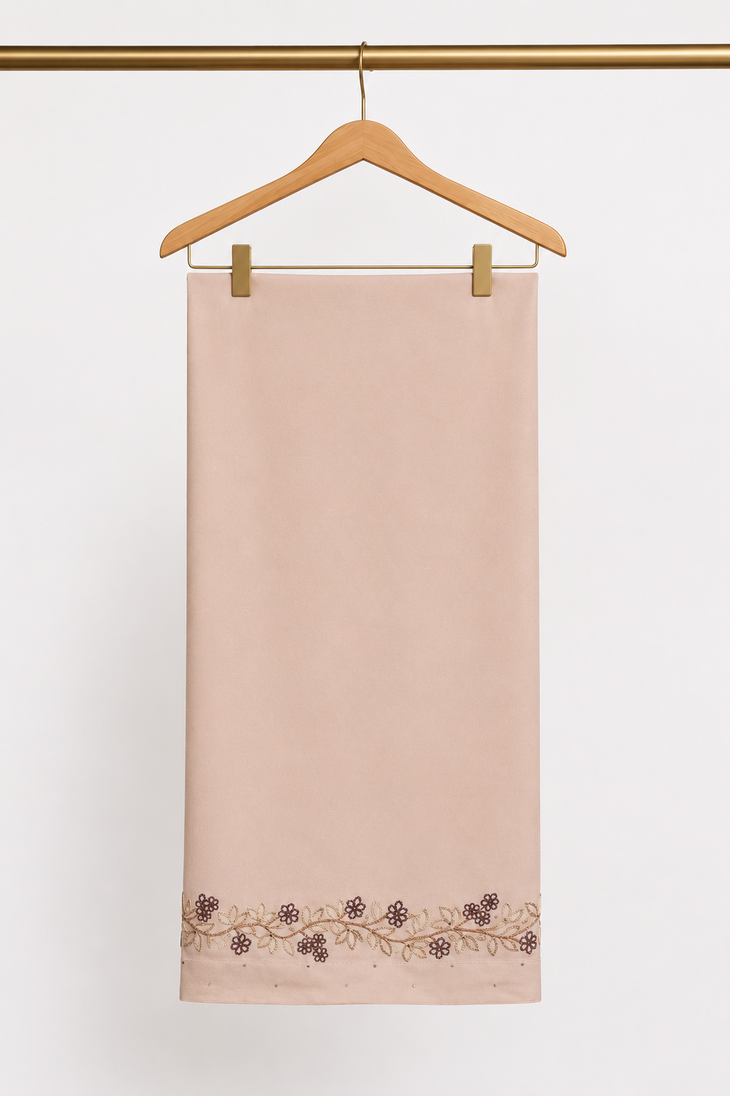 Zerin  Premium - Chiffon Chaddar