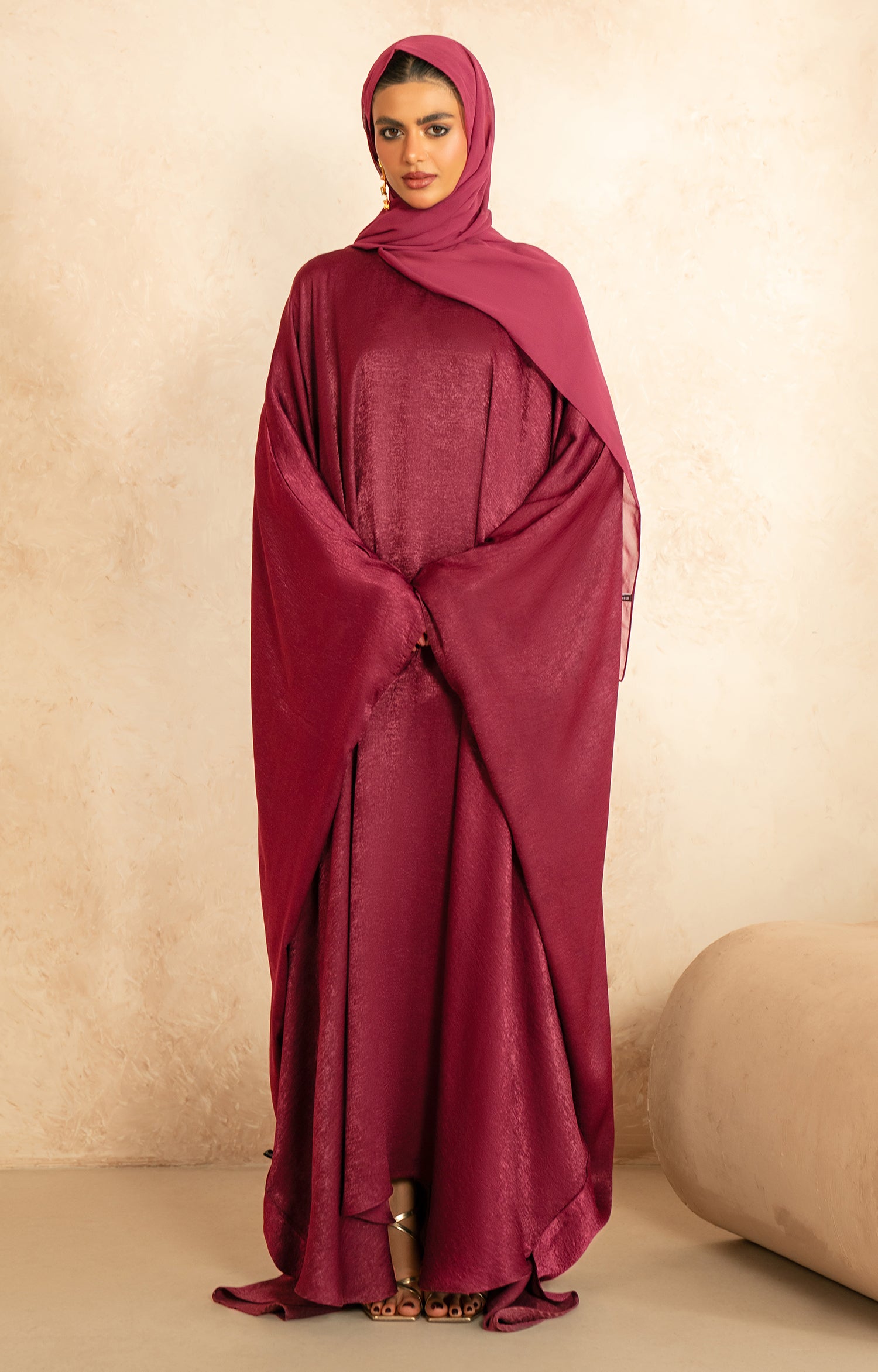 Avena Plum
