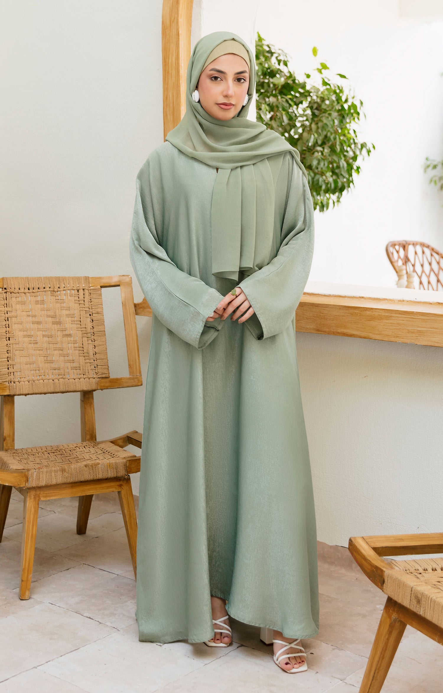 Frais Green