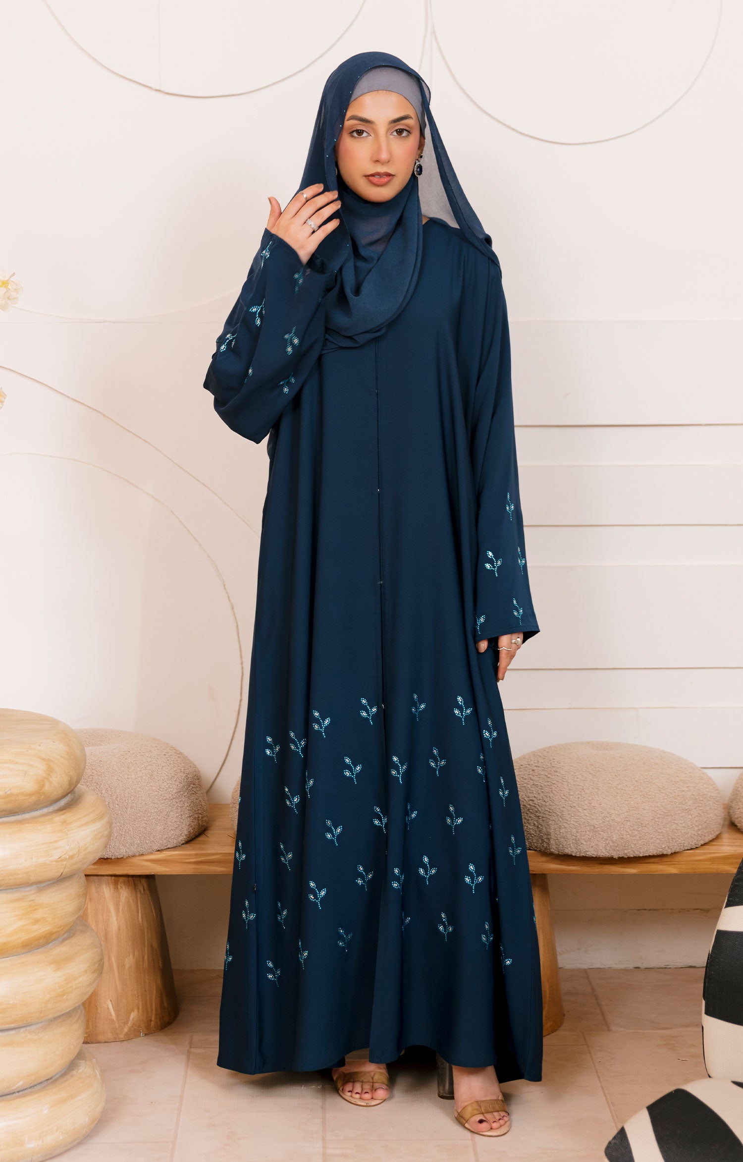 Lyna Blue
